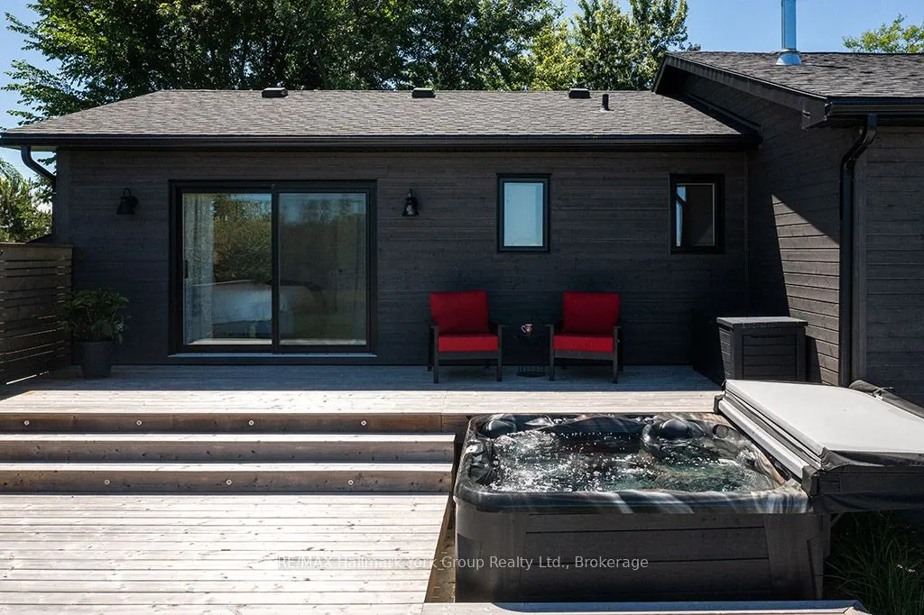 125 Mountain Road