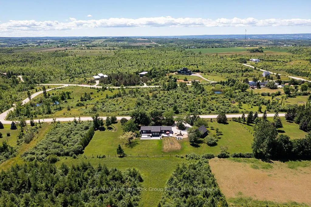 125 Mountain Road