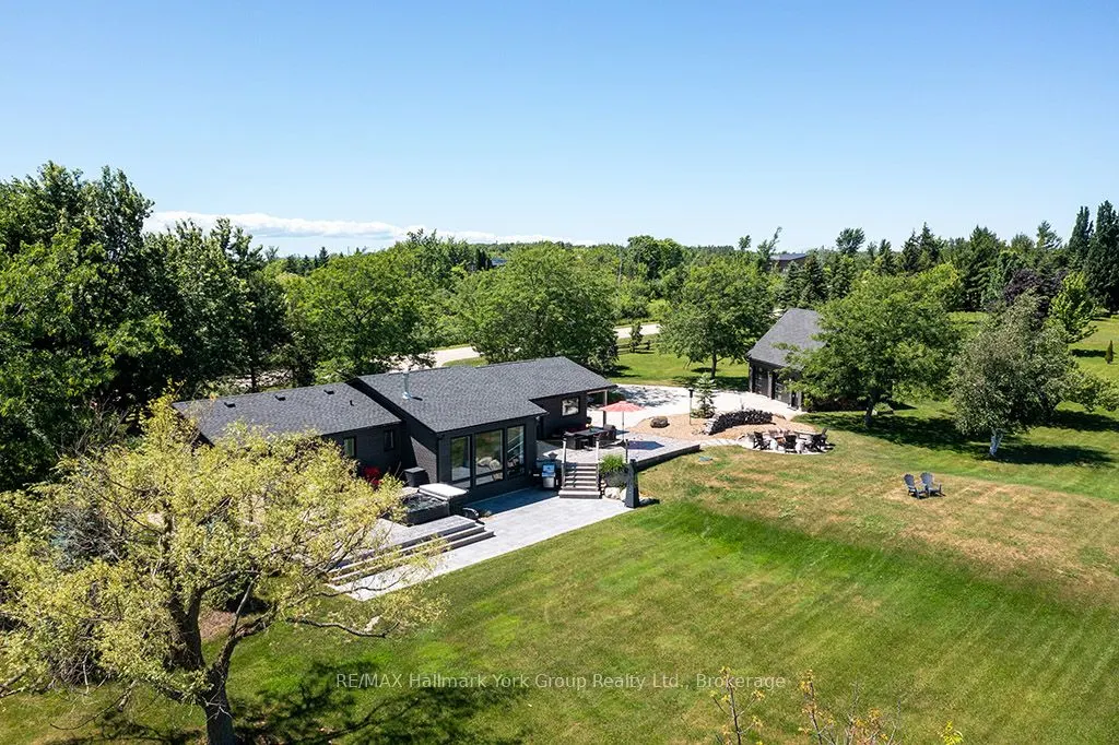 125 Mountain Road