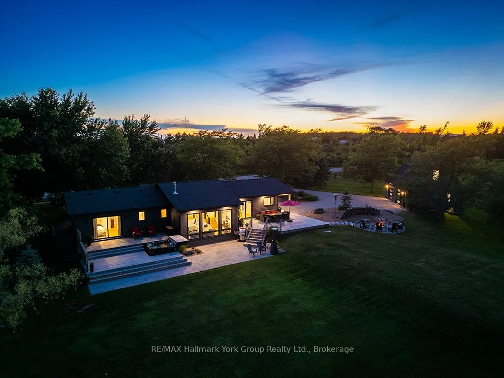 125 Mountain Road