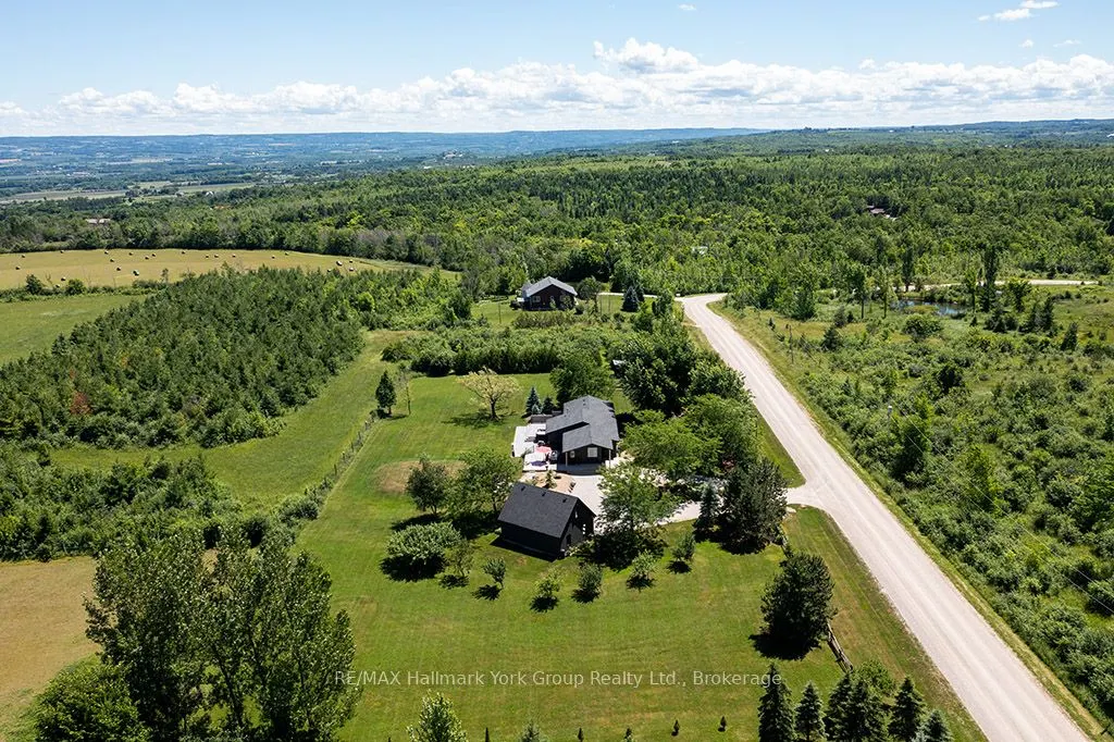 125 Mountain Road