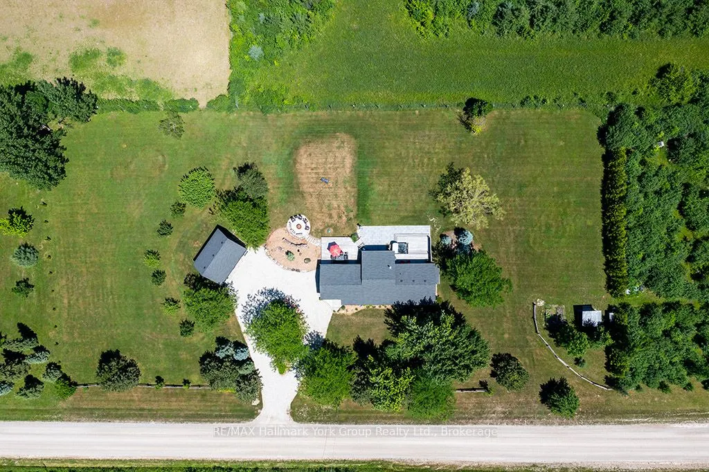 125 Mountain Road