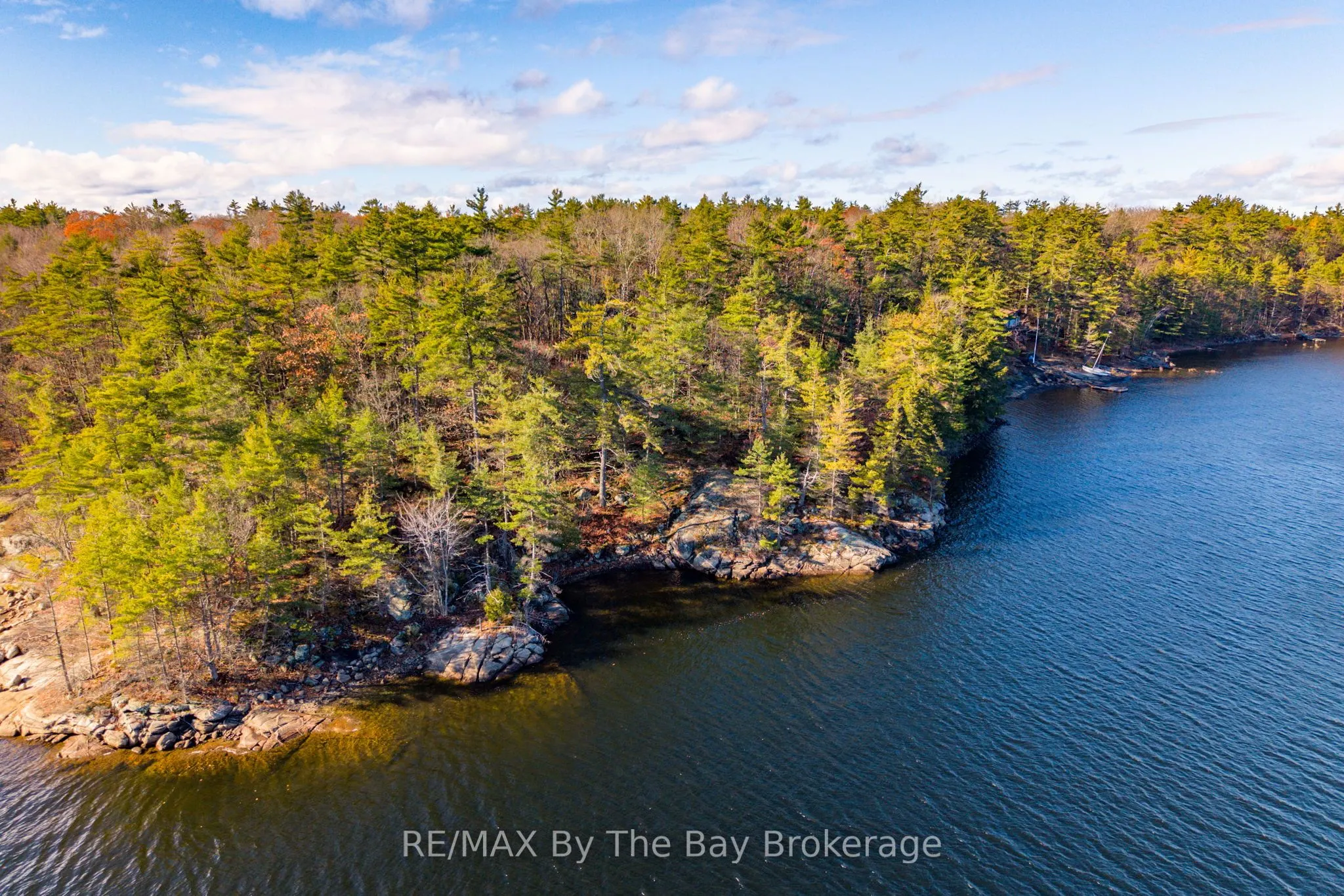 Lot 1 Island 1810/Bone Island