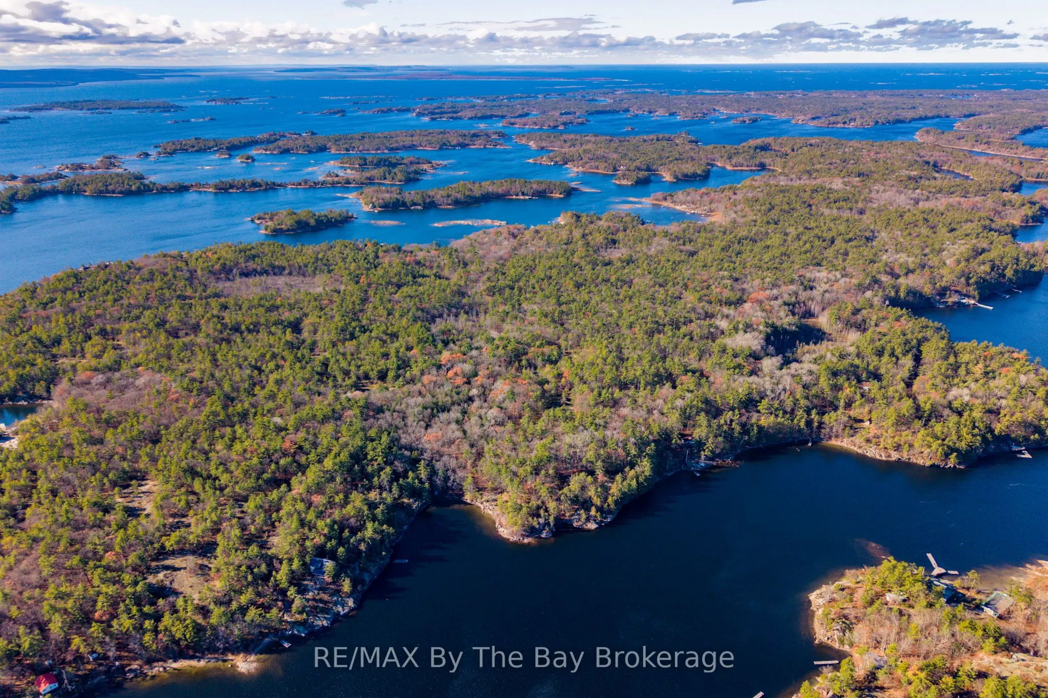 Lot 1 Island 1810/Bone Island