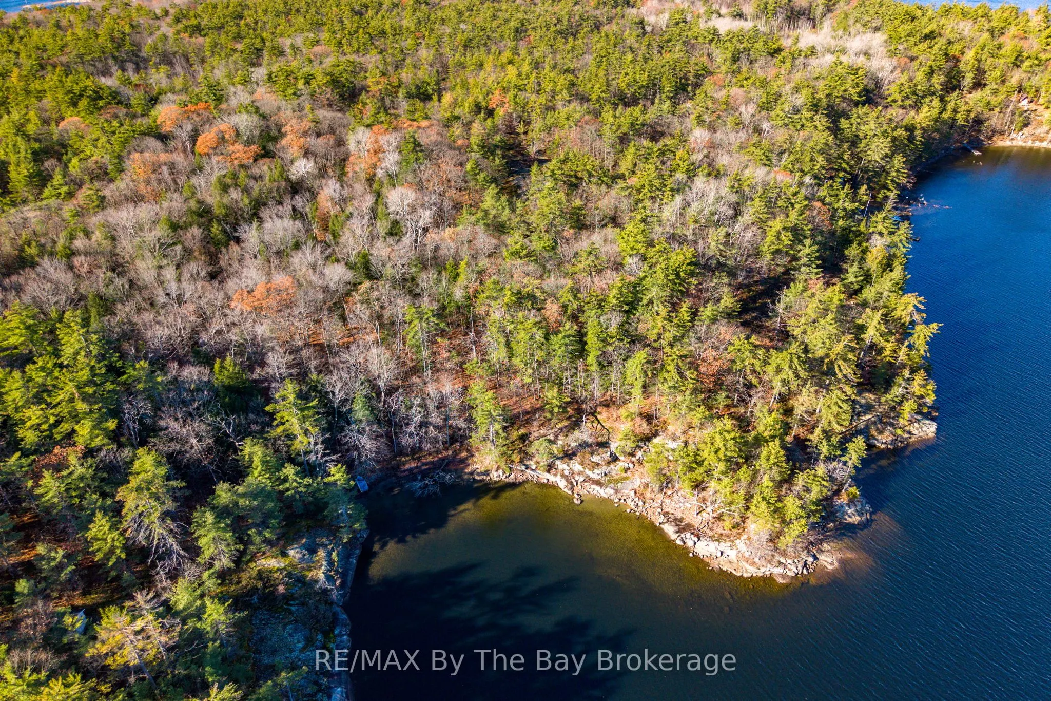 Lot 1 Island 1810/Bone Island
