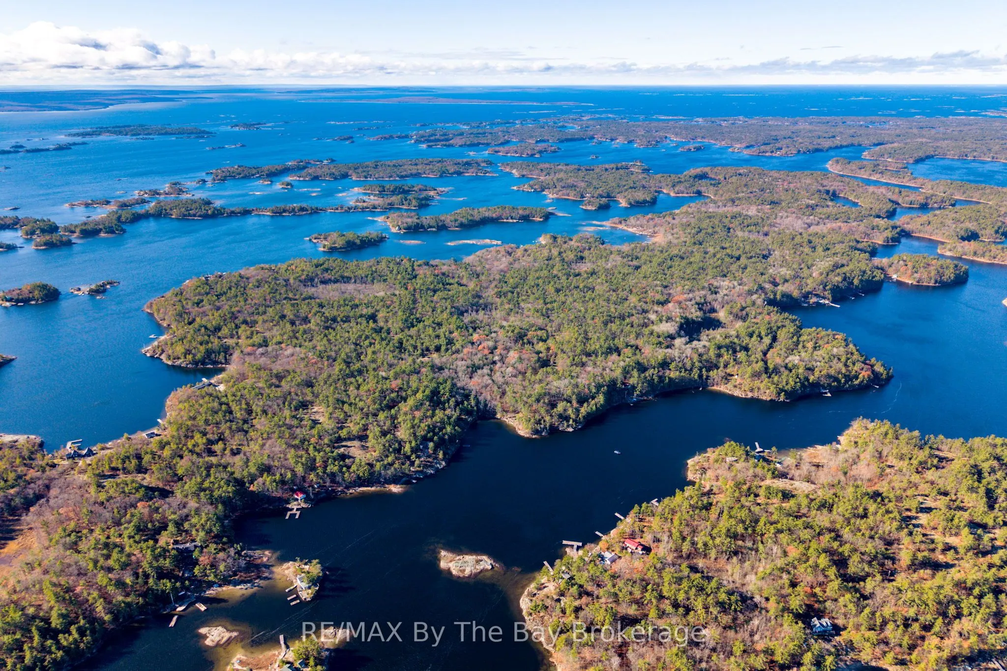 Lot 1 Island 1810/Bone Island