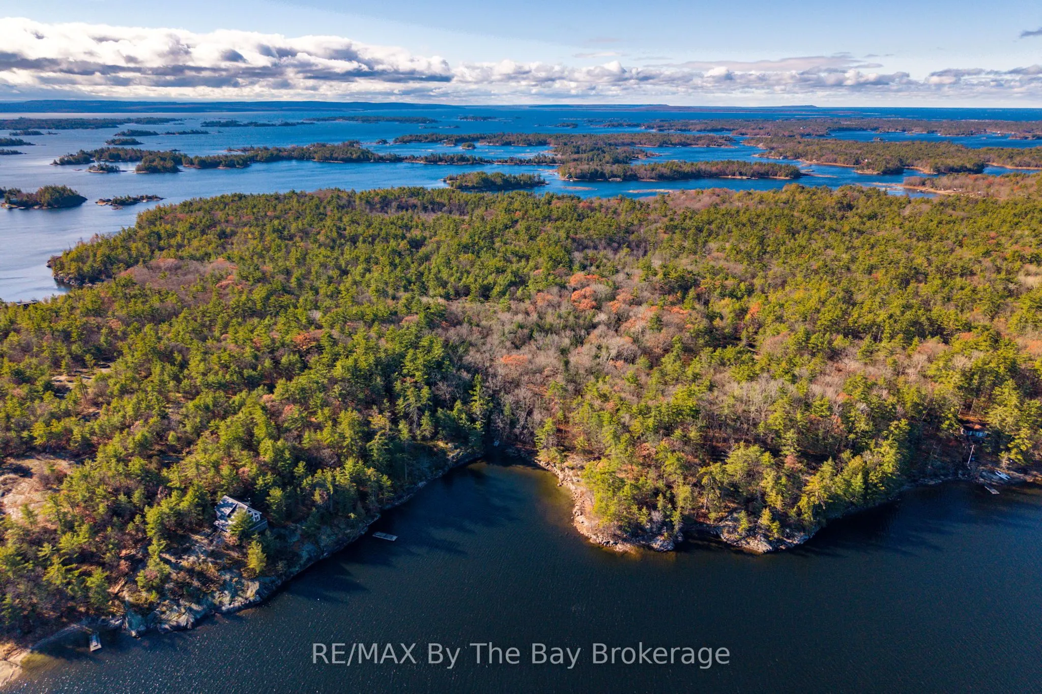 Lot 1 Island 1810/Bone Island
