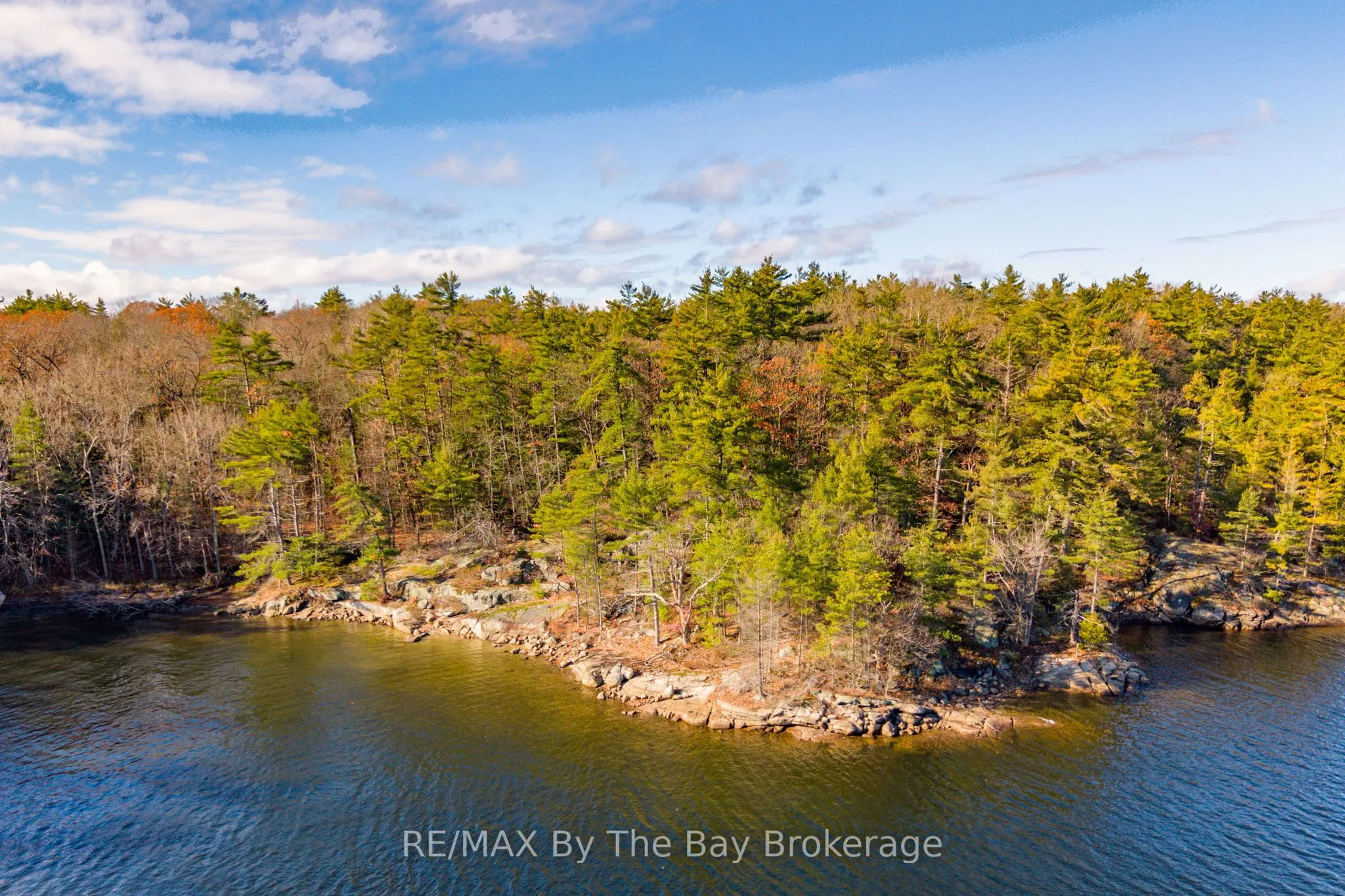 Lot 1 Island 1810/Bone Island