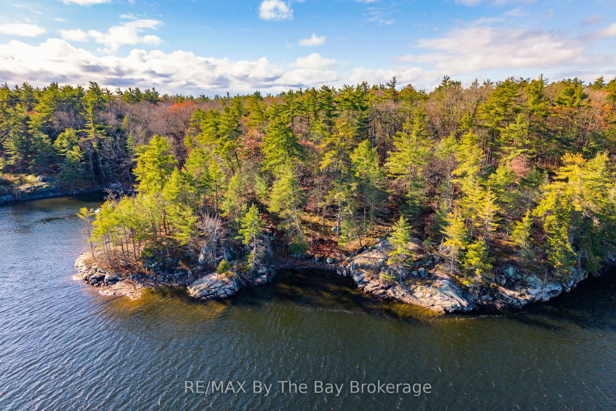 Lot 1 Island 1810/Bone Island