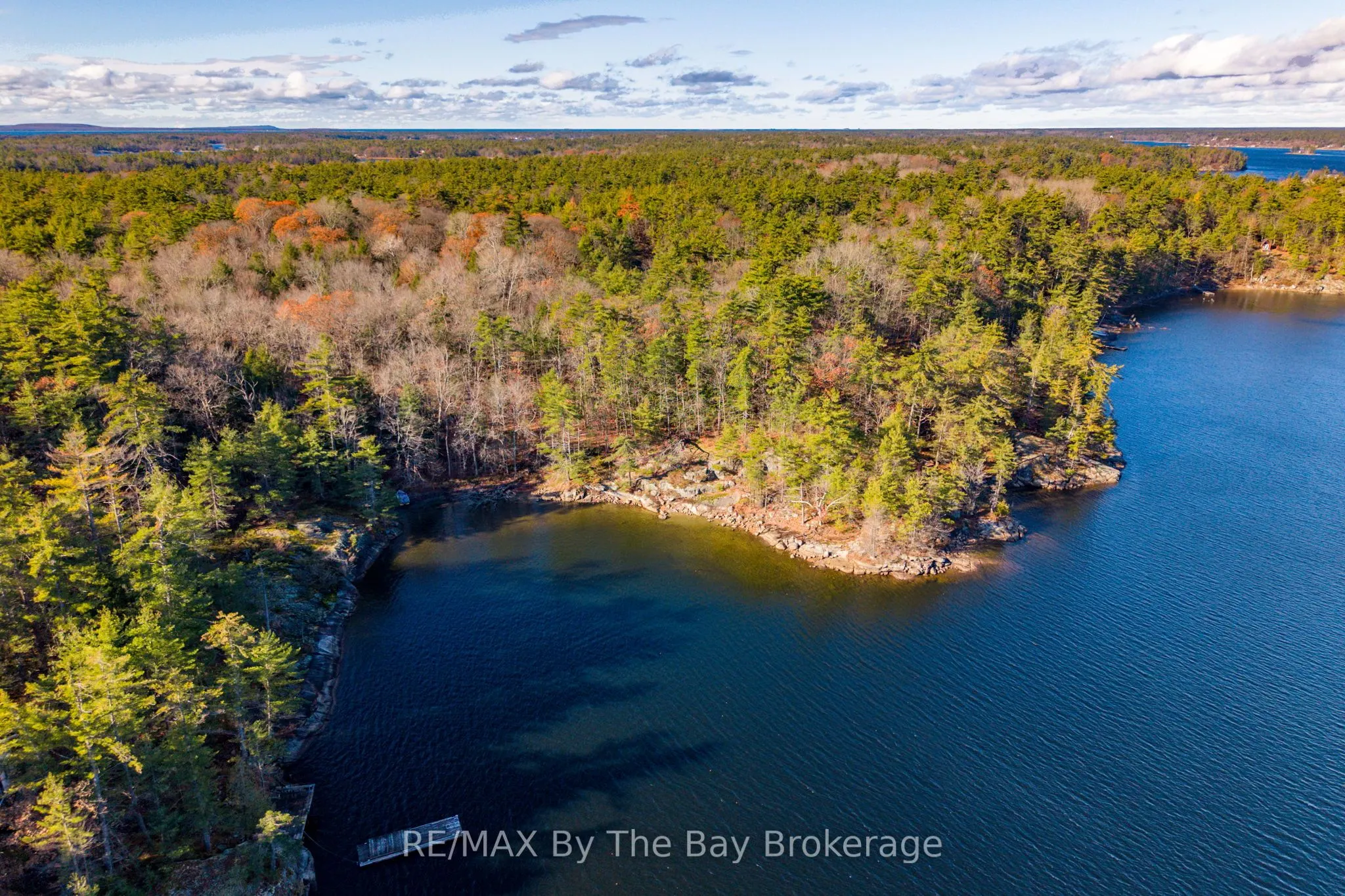Lot 1 Island 1810/Bone Island