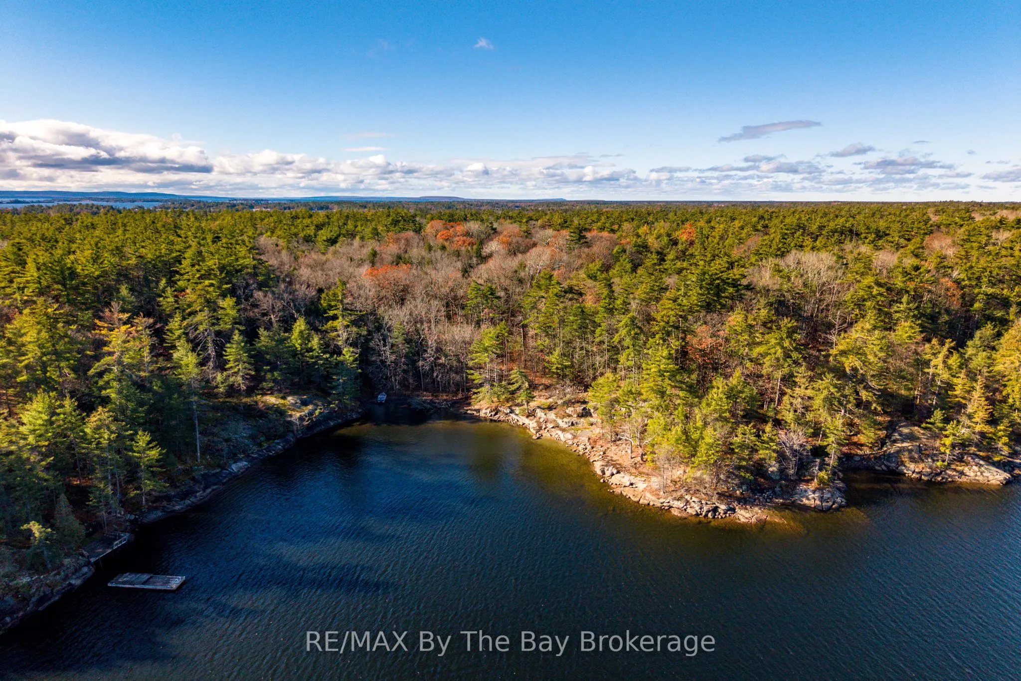 Lot 1 Island 1810/Bone Island