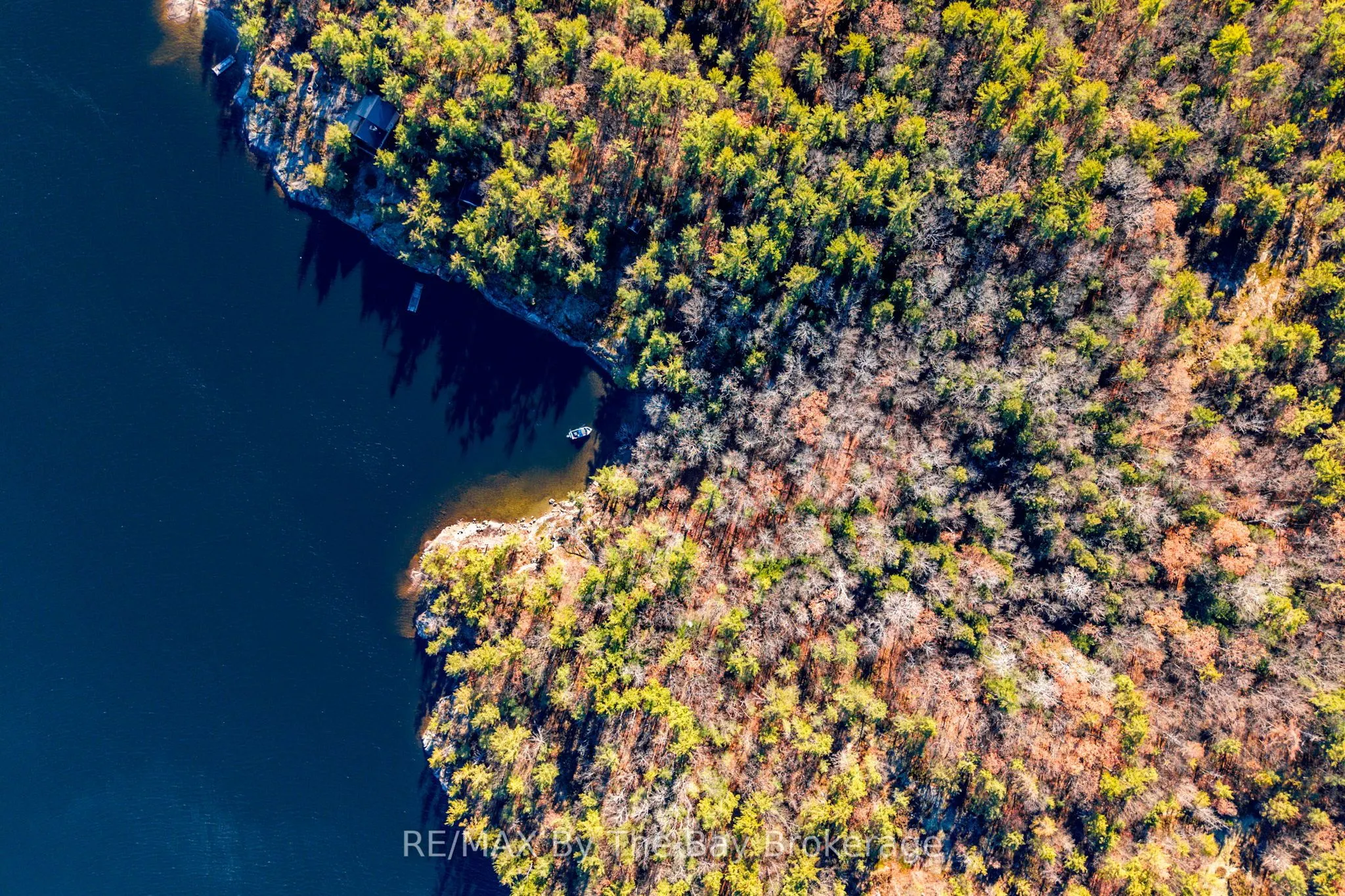 Lot 1 Island 1810/Bone Island