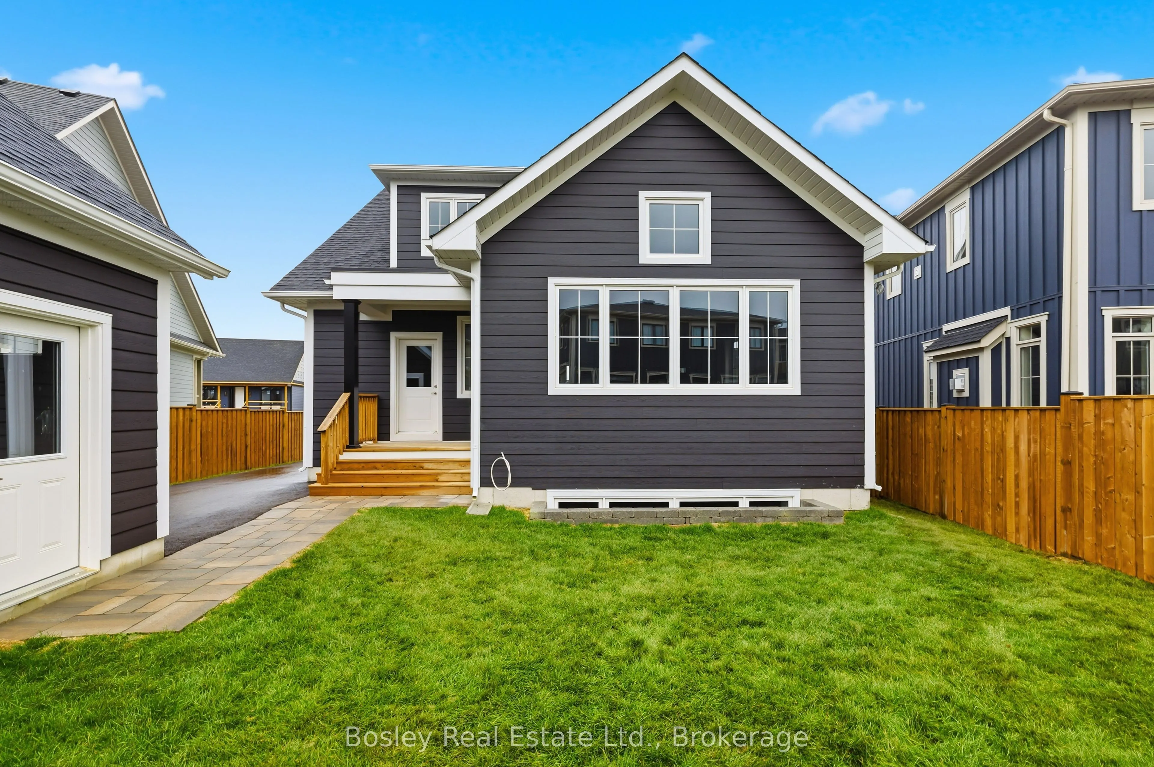 163 SUGAR MAPLE Street