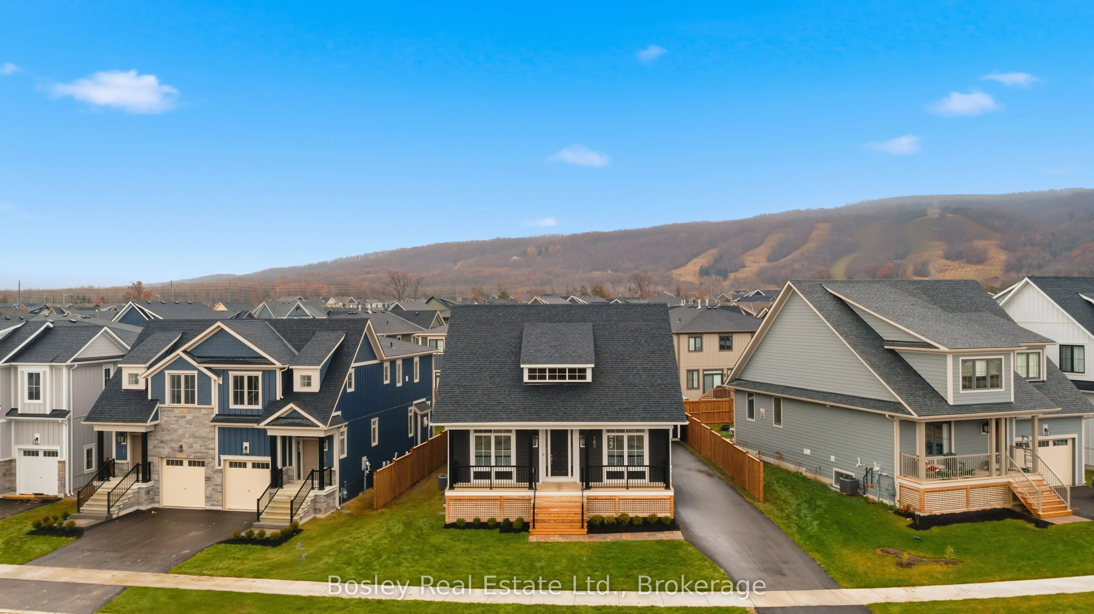 163 SUGAR MAPLE Street