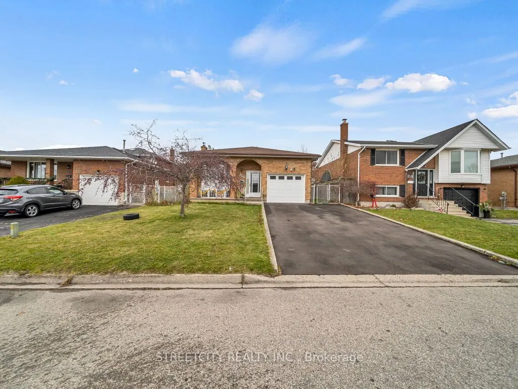 125 Stonyburn Crescent