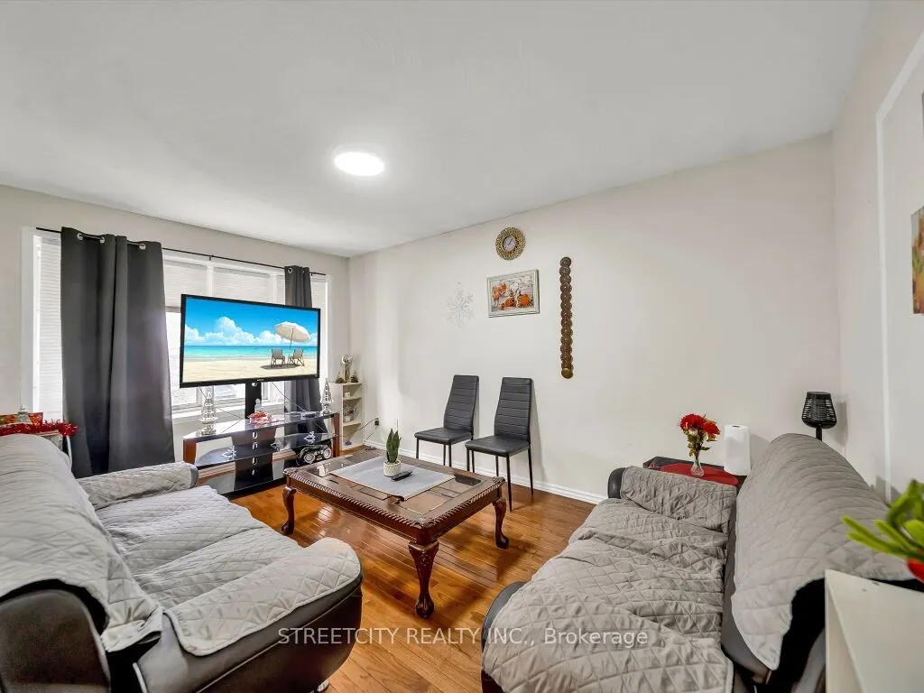 125 Stonyburn Crescent