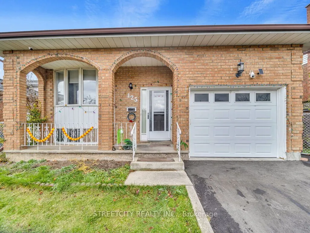 125 Stonyburn Crescent