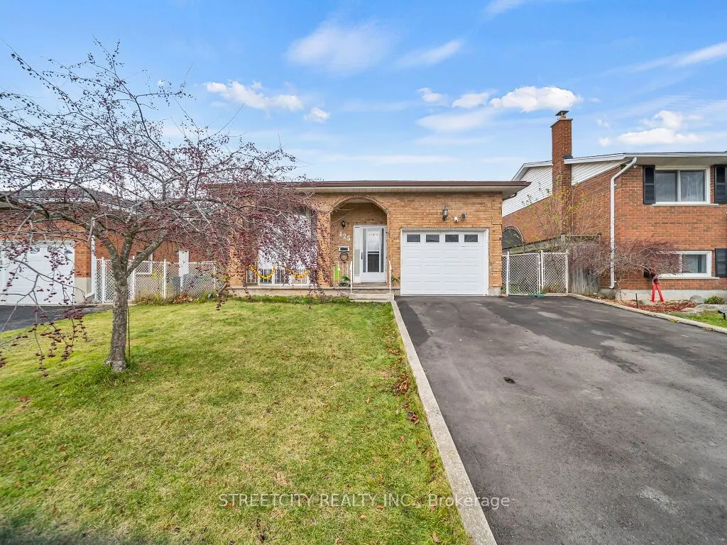 125 Stonyburn Crescent