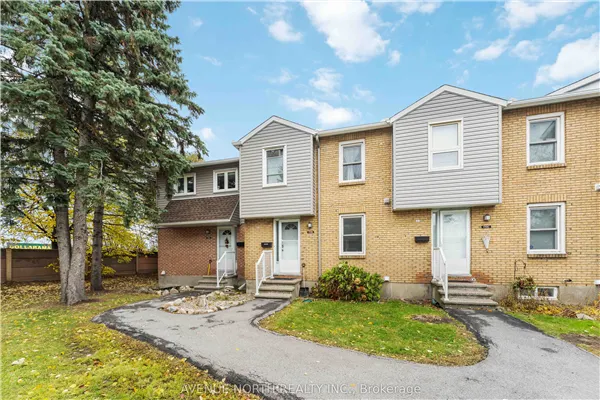 1741 Lamoureux Drive #B