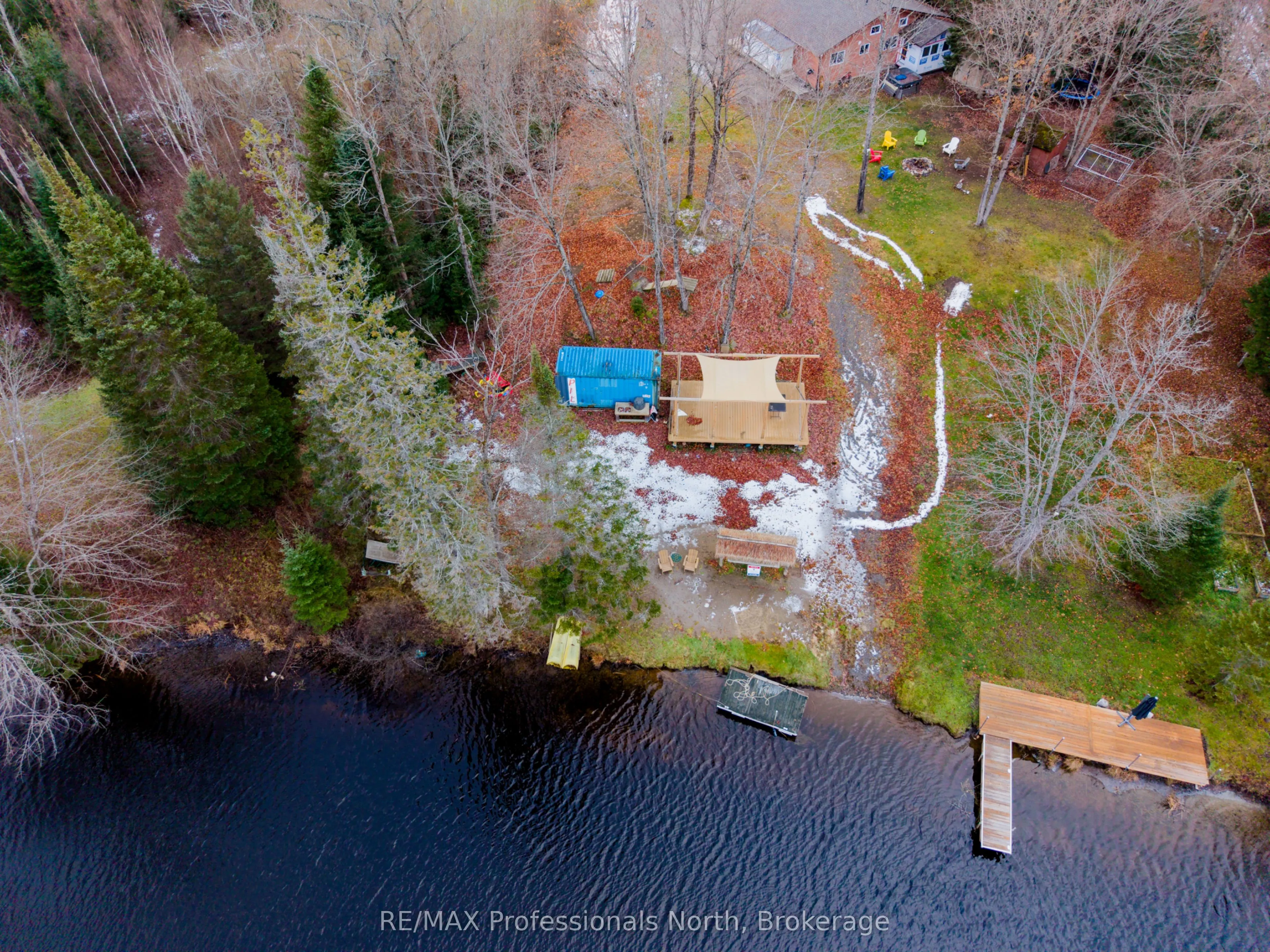 899 KATRINE Road
