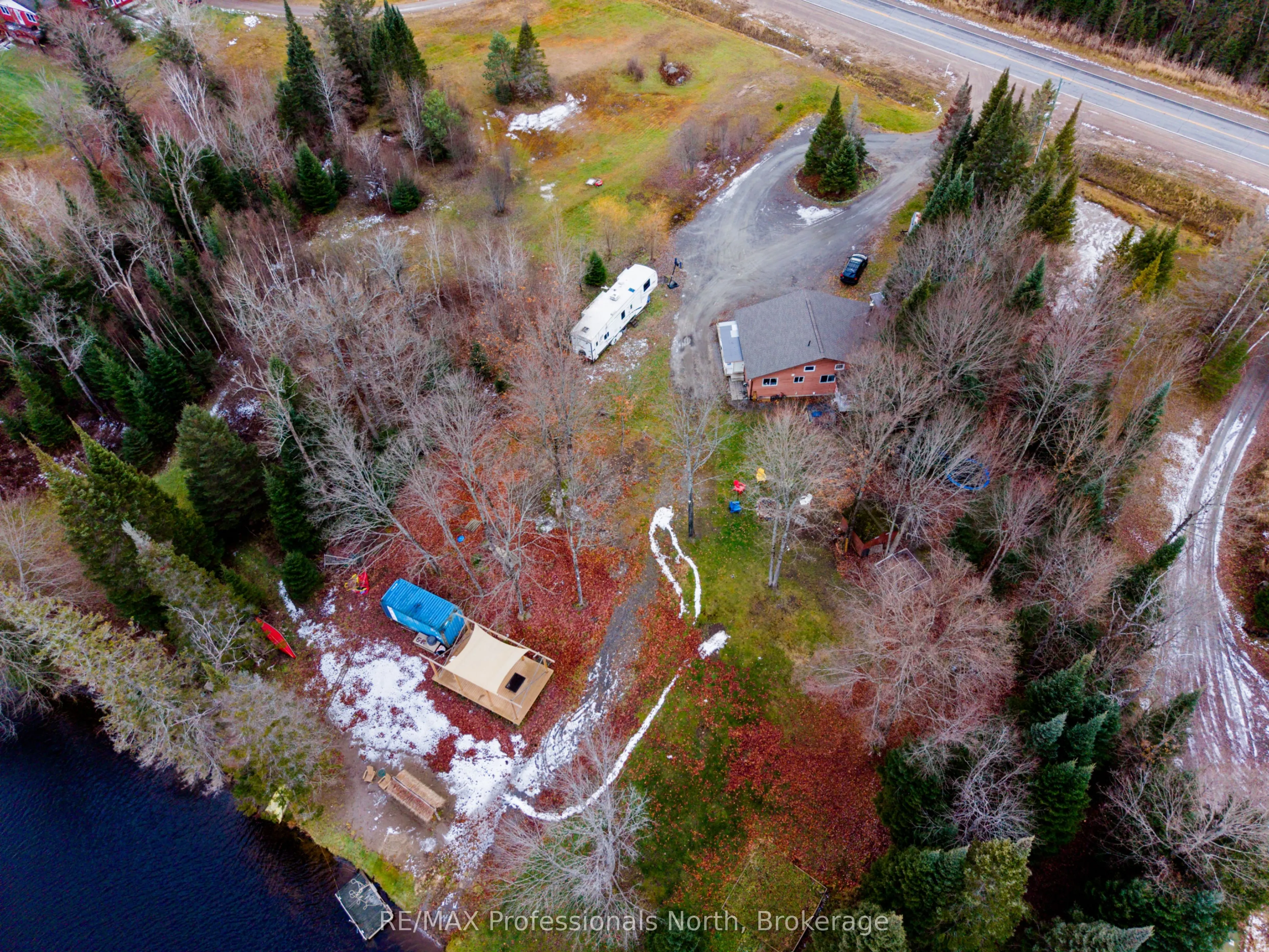 899 KATRINE Road