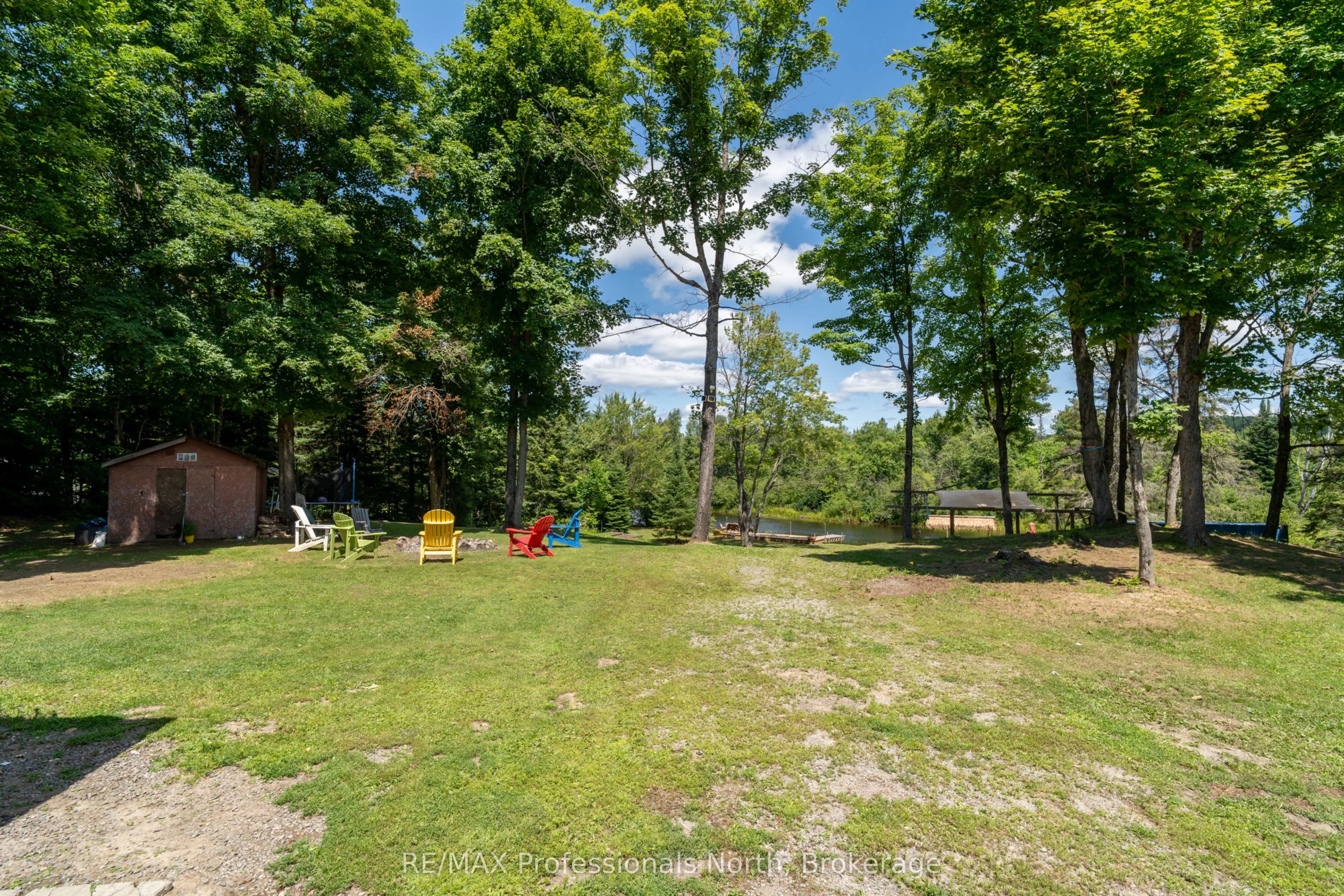899 KATRINE Road