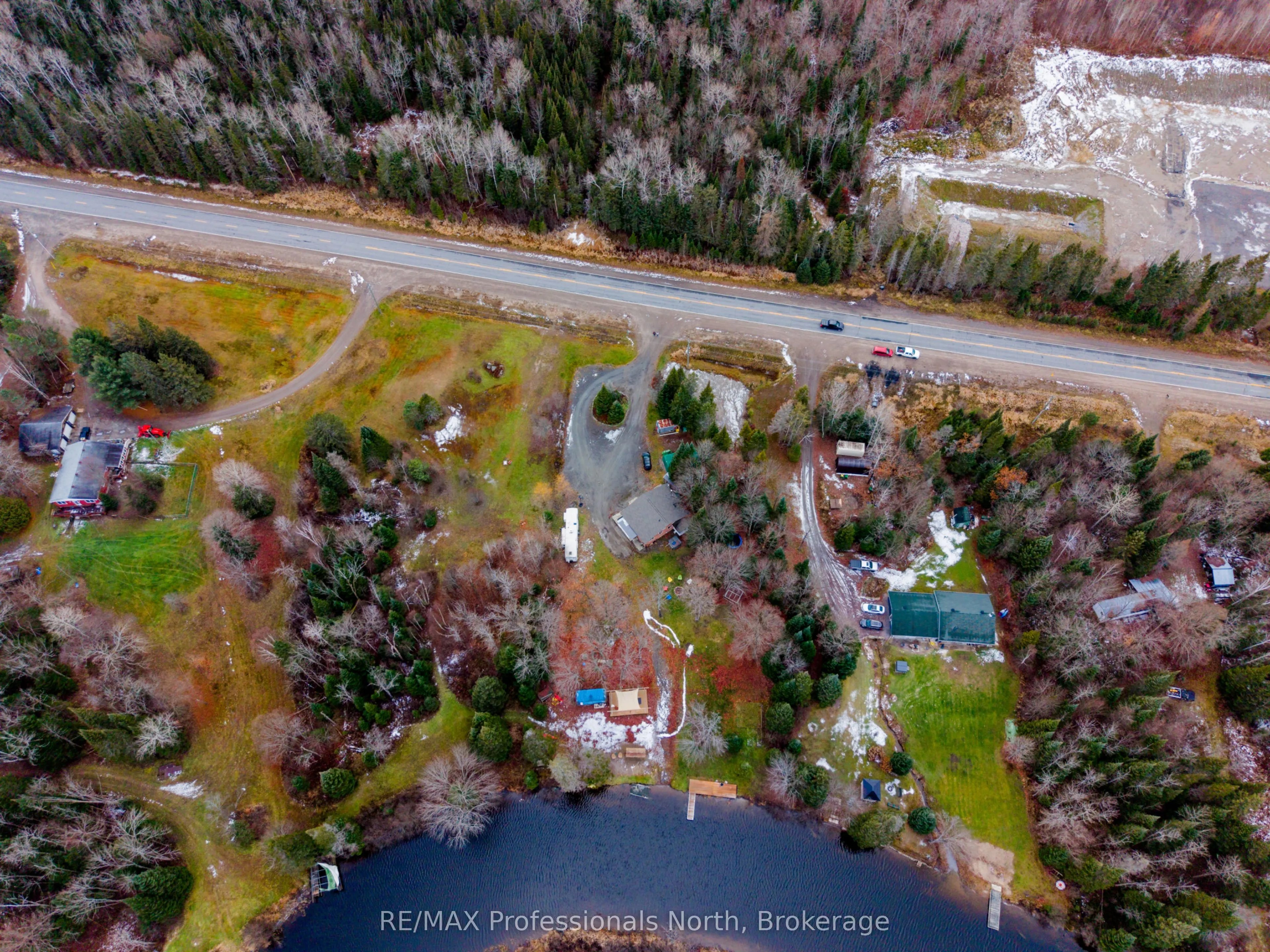 899 KATRINE Road