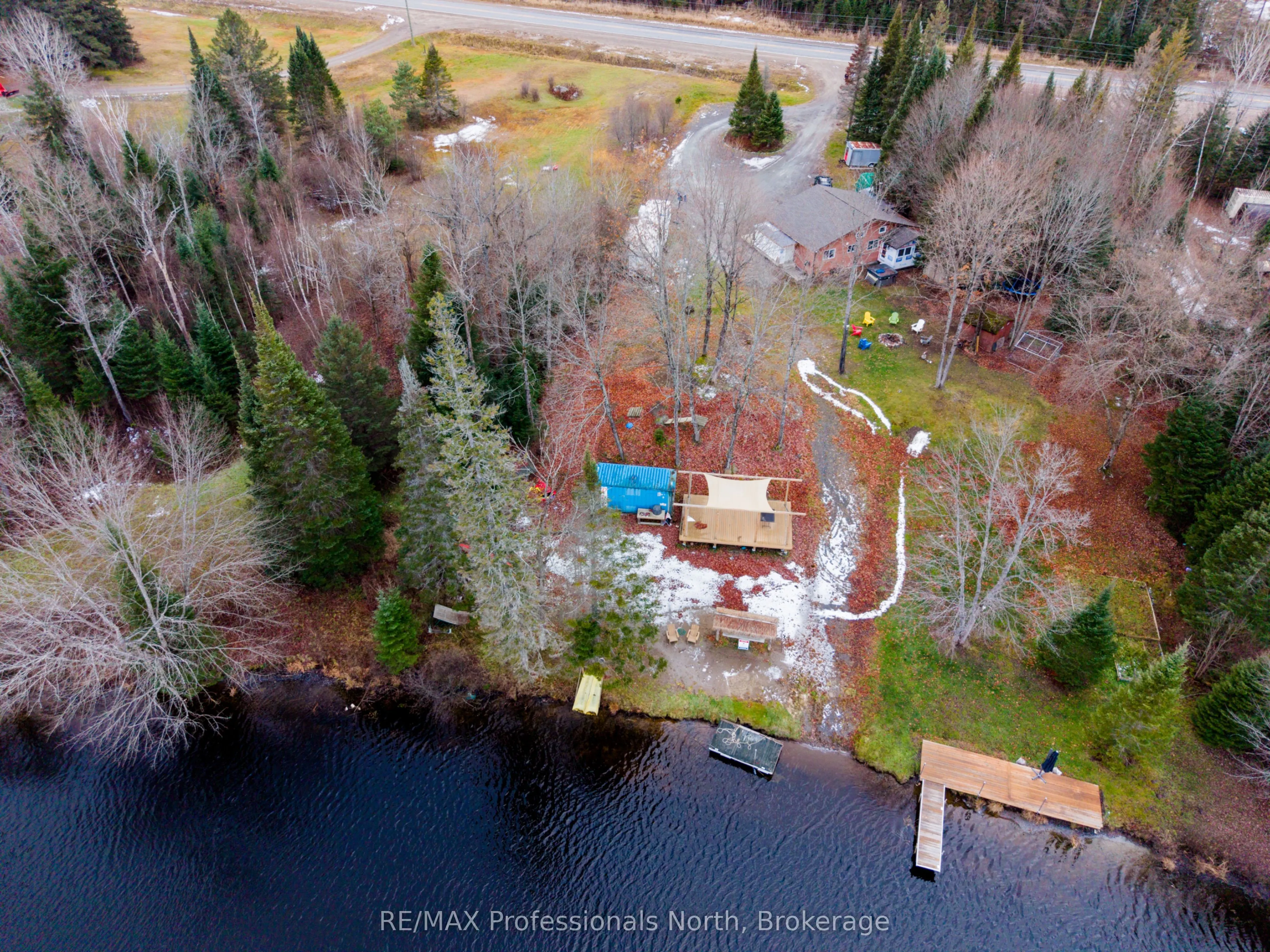 899 KATRINE Road
