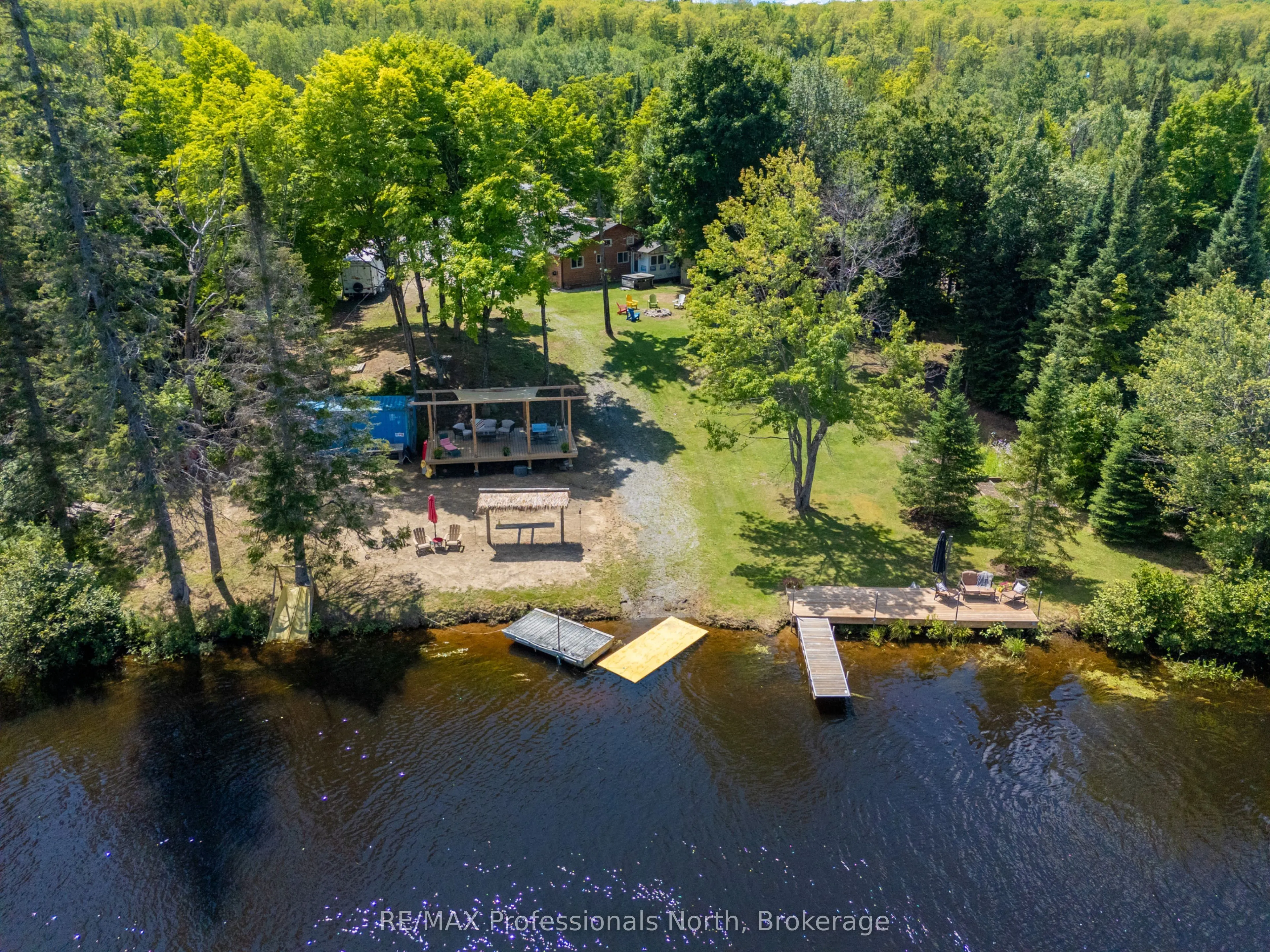 899 KATRINE Road