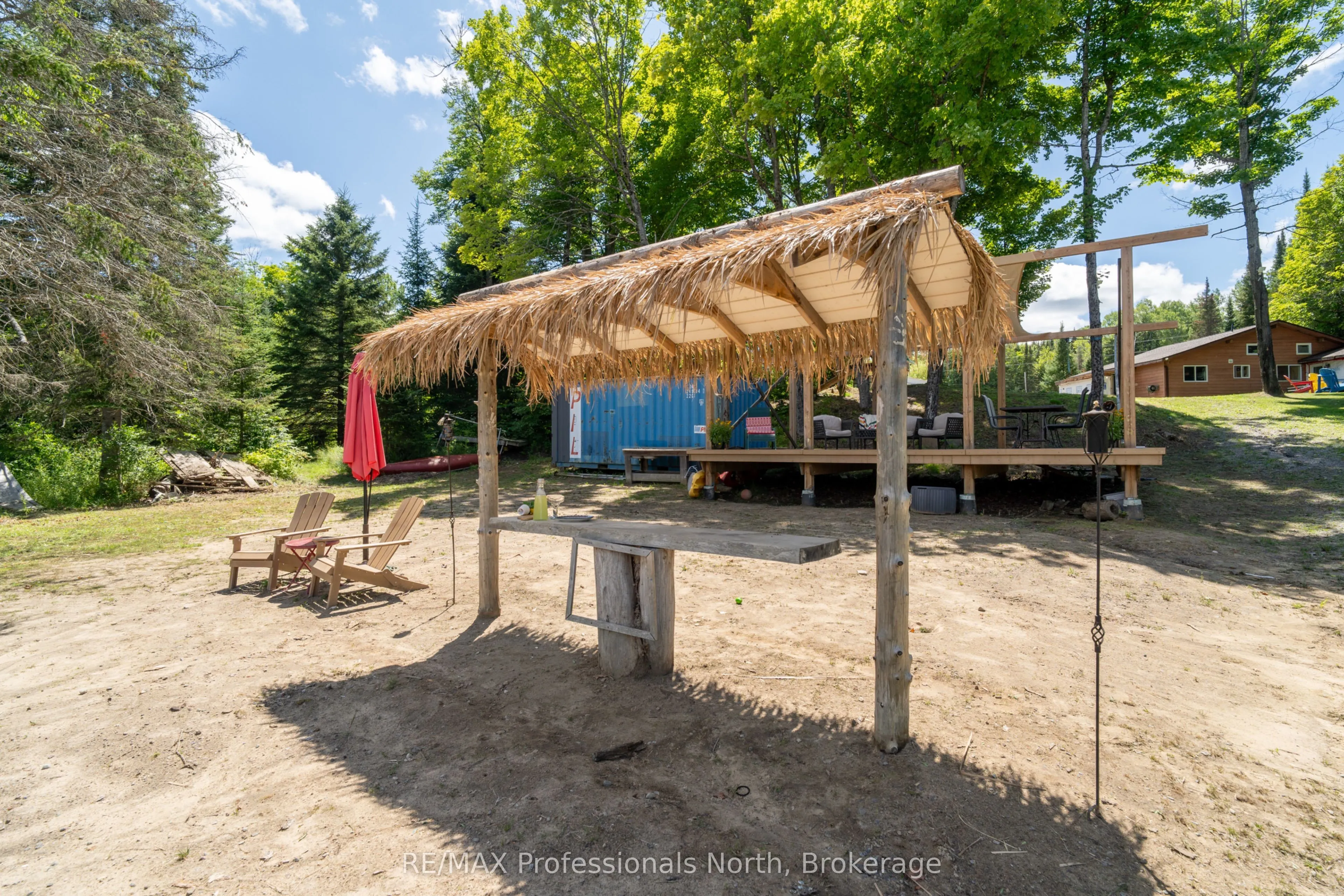 899 KATRINE Road