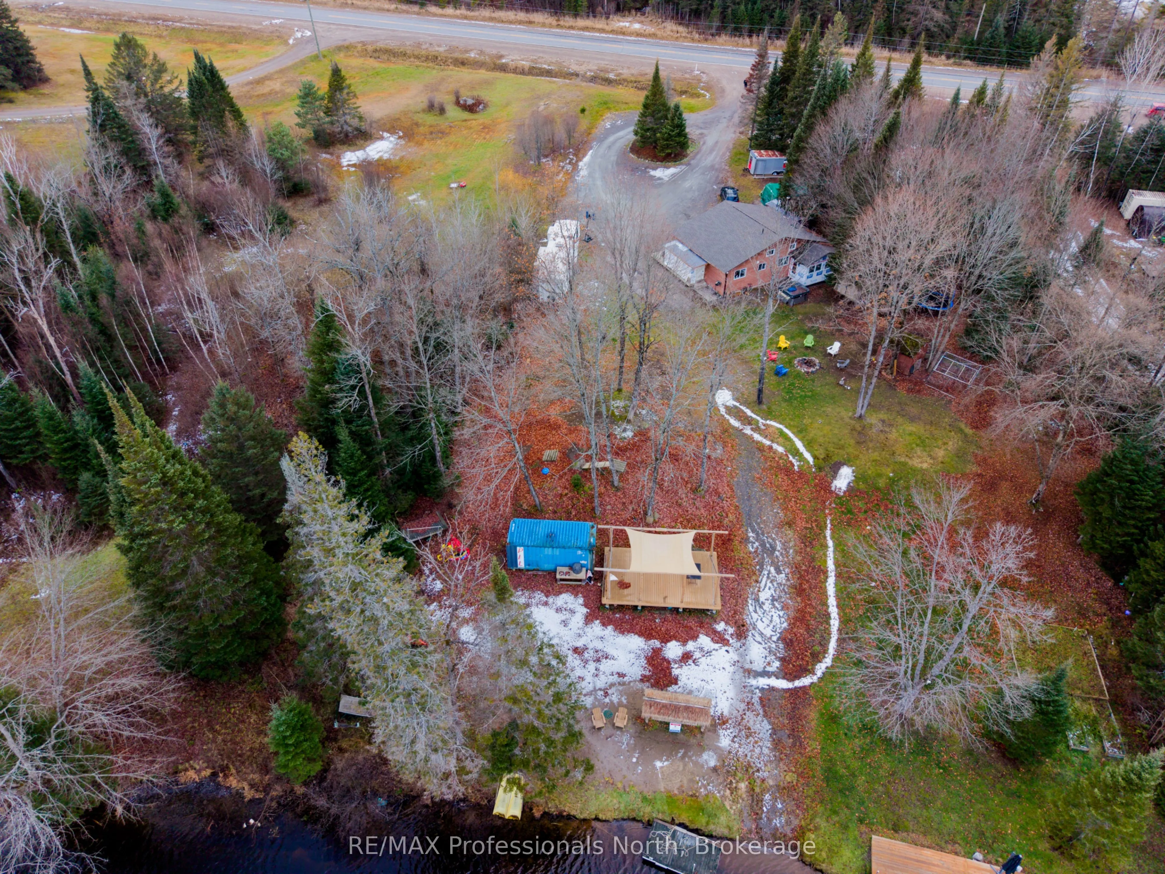 899 KATRINE Road