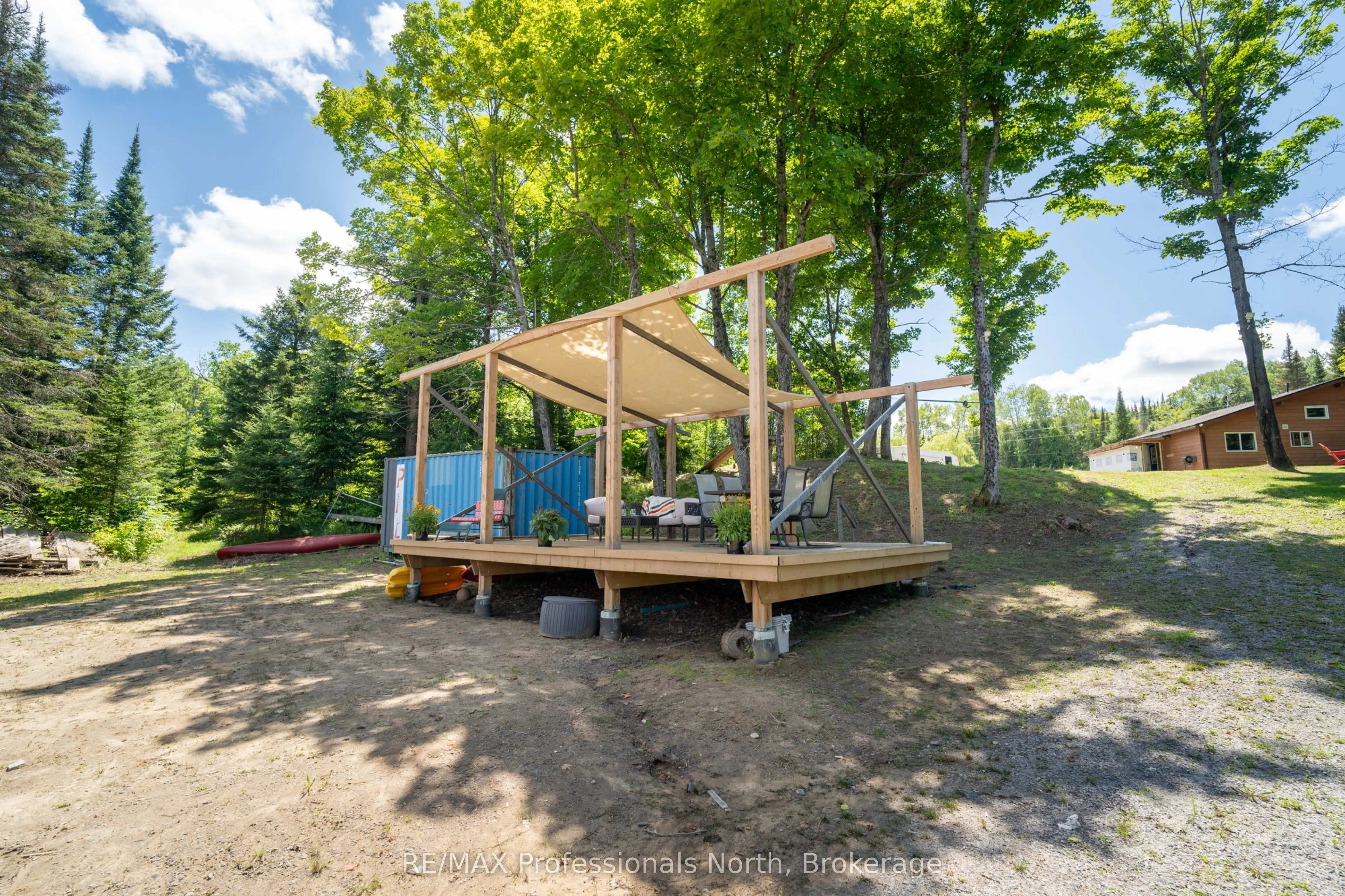 899 KATRINE Road