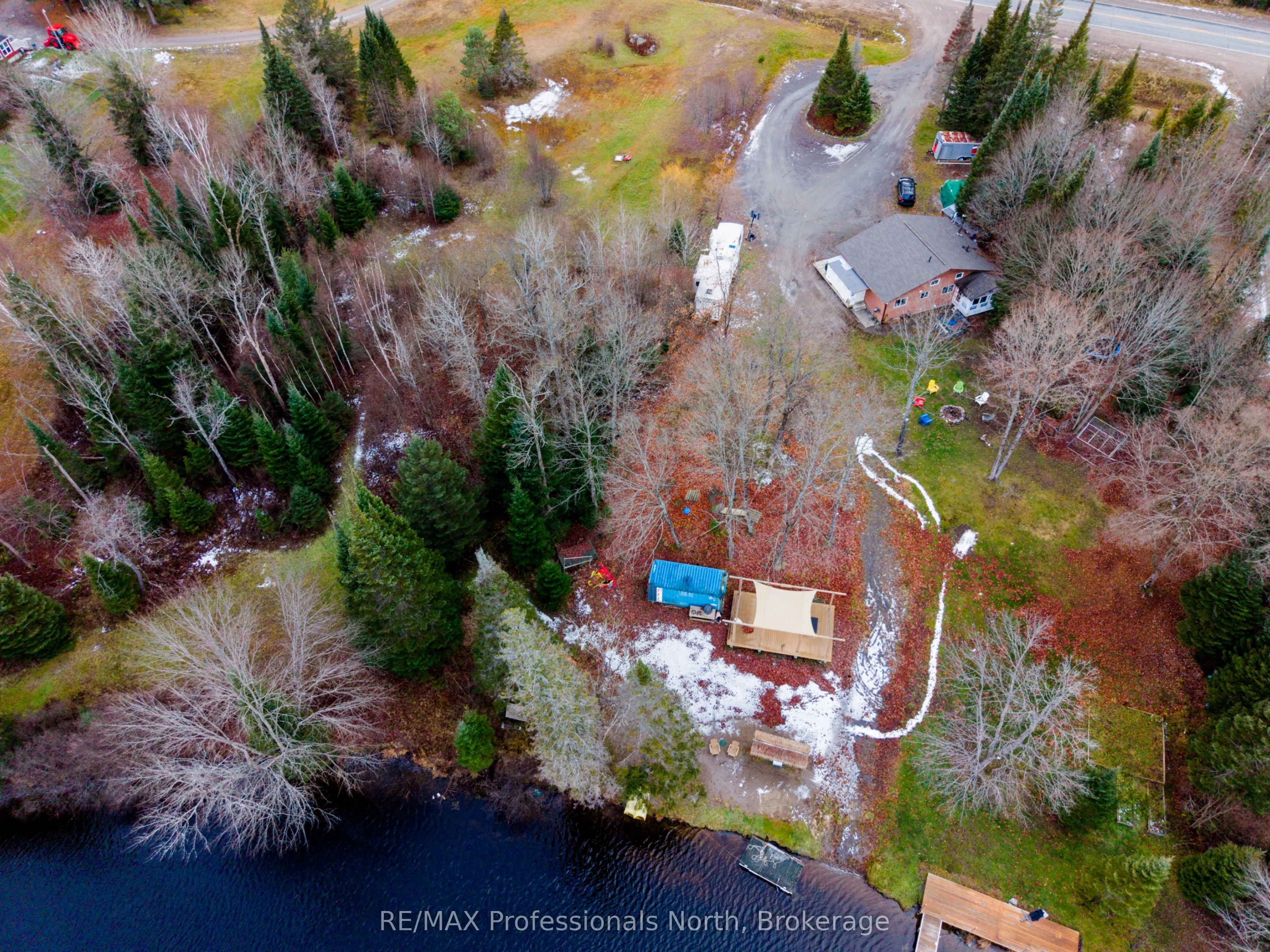 899 KATRINE Road