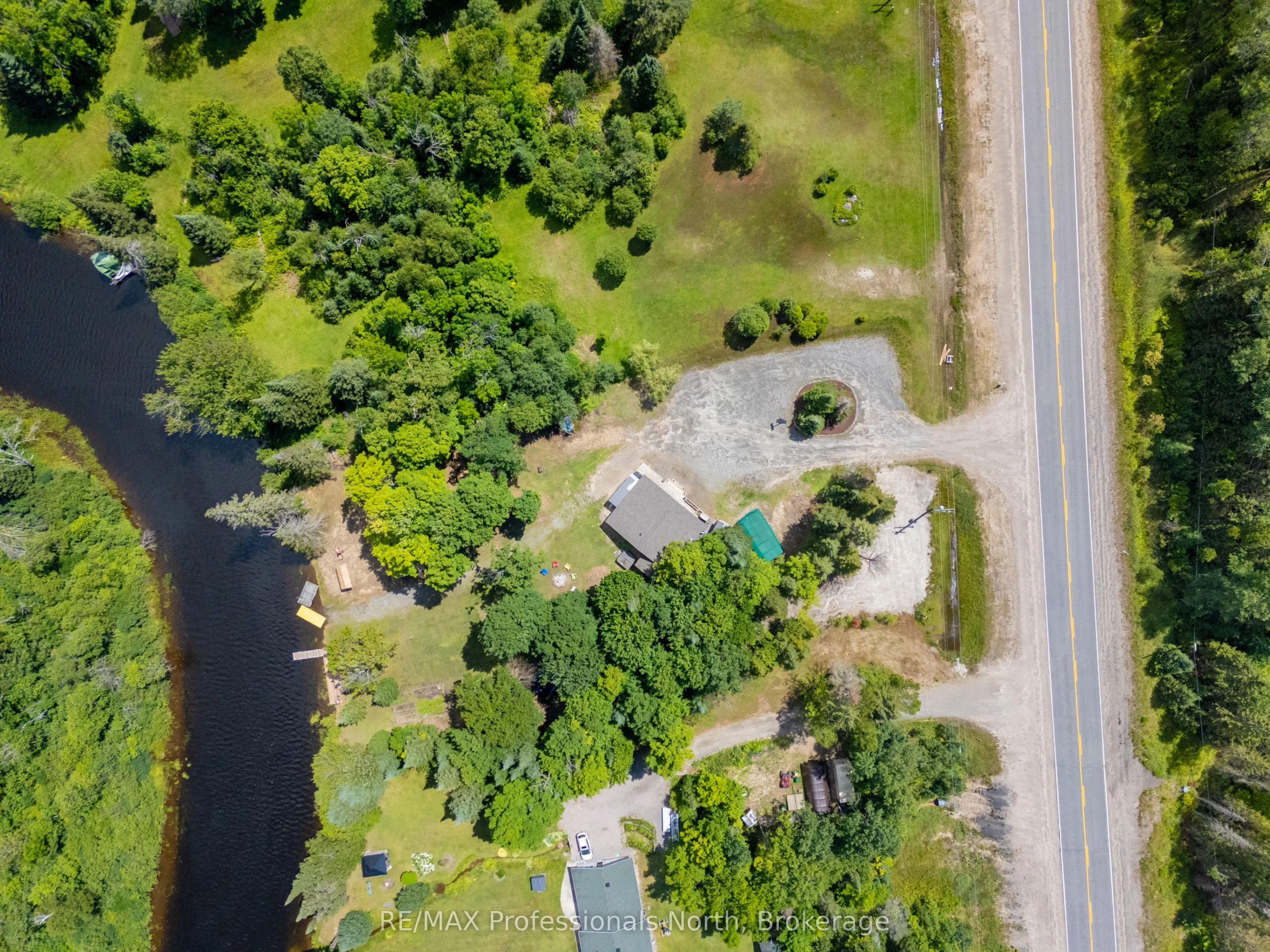 899 KATRINE Road