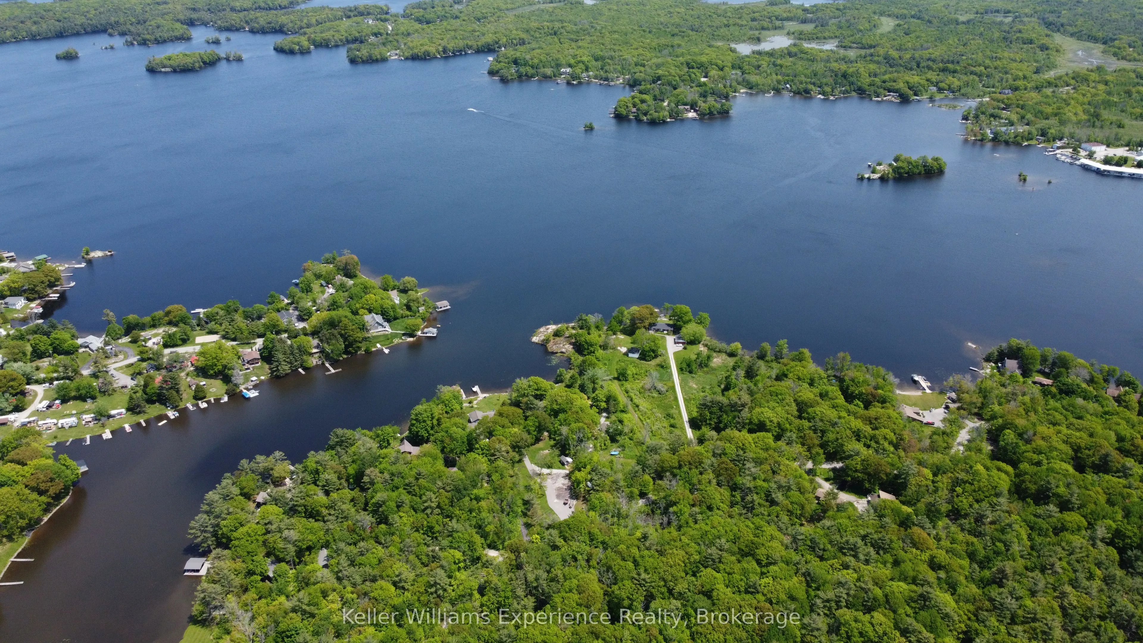 162 Bonneville Road