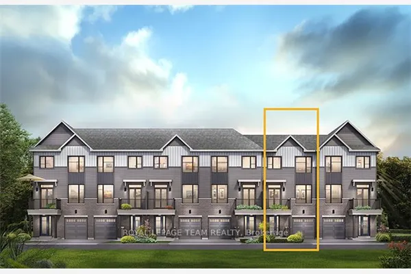 659 Moonglade Crescent