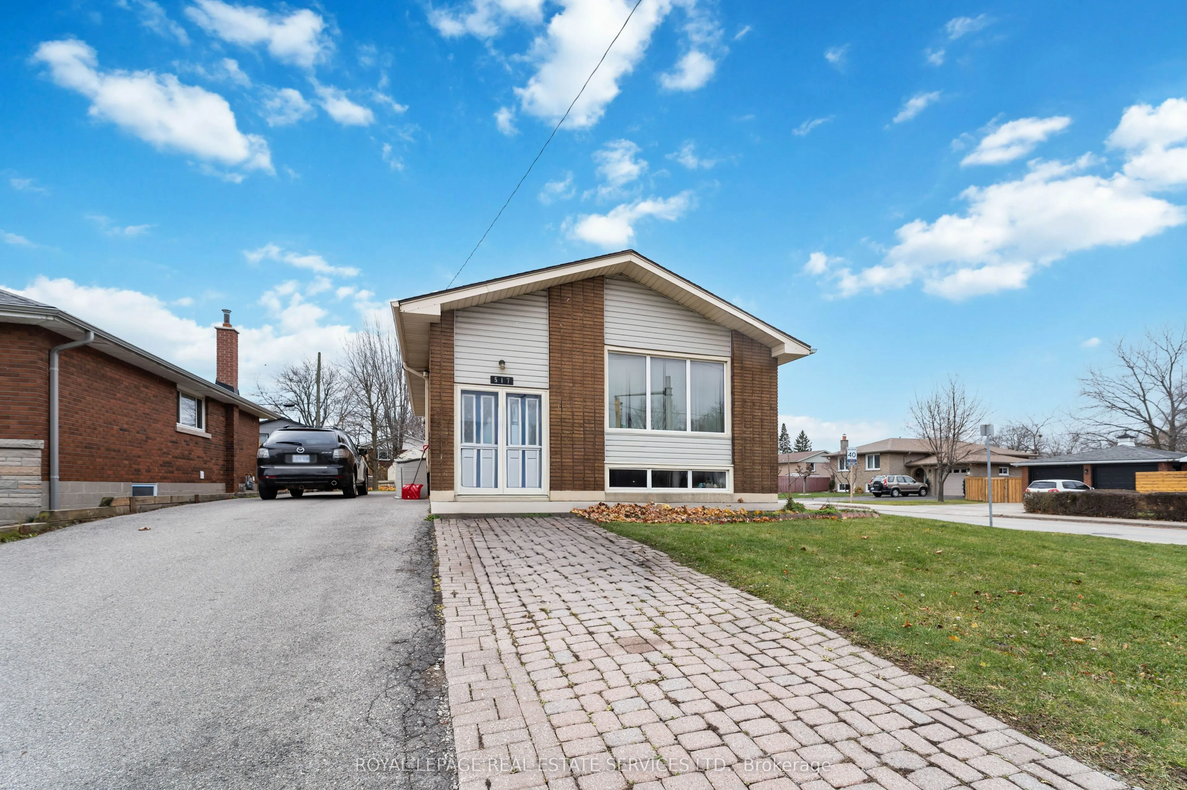 517 Mohawk Road W #Main