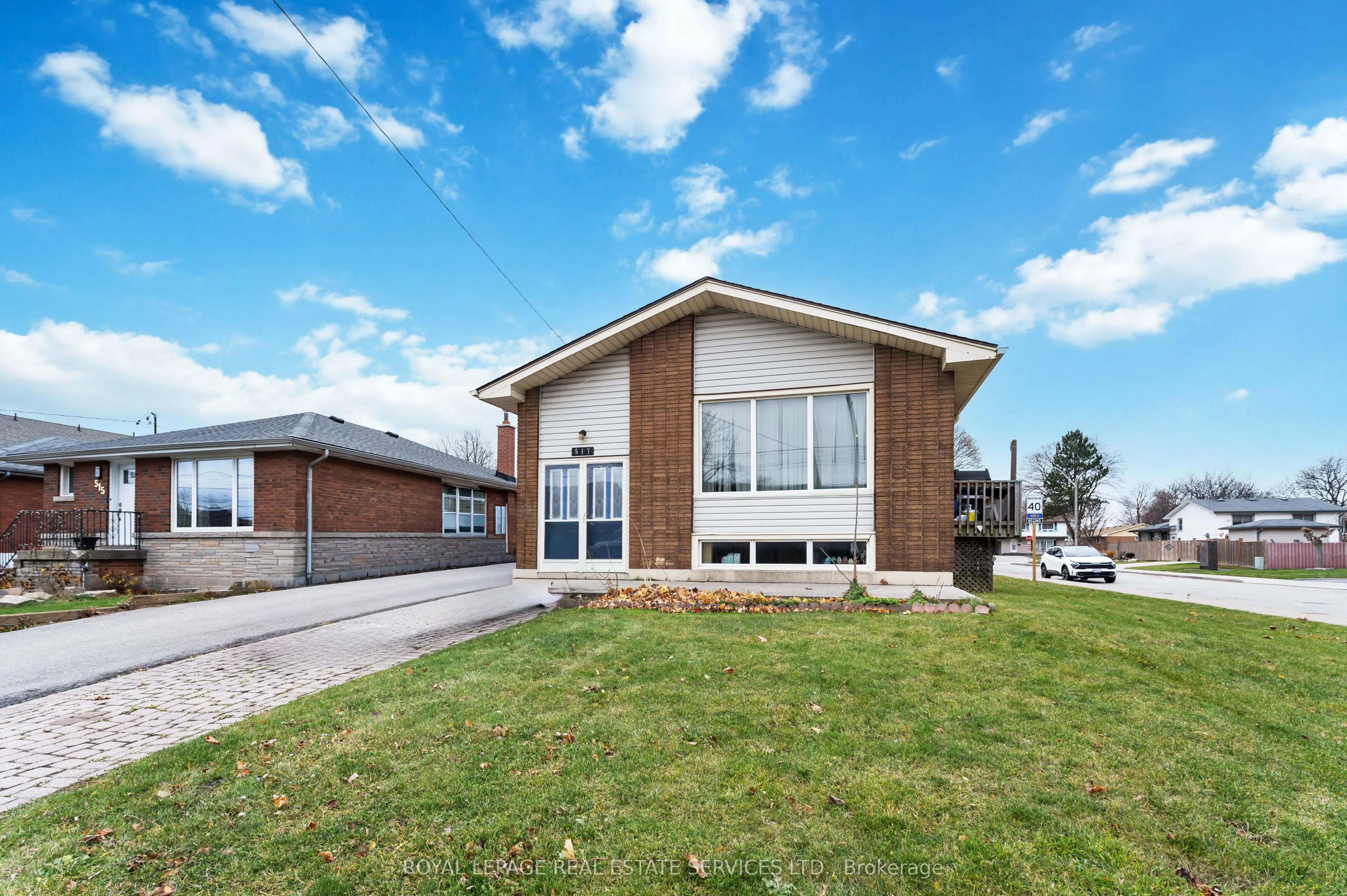 517 Mohawk Road W #Main