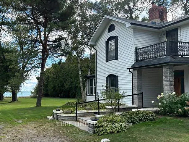 120 Ontario Street