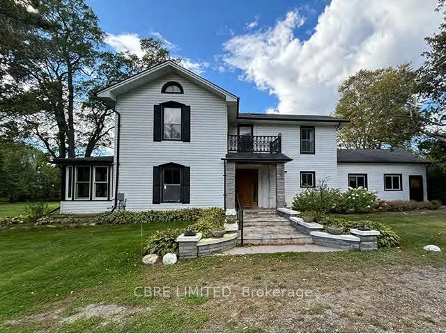 120 Ontario Street