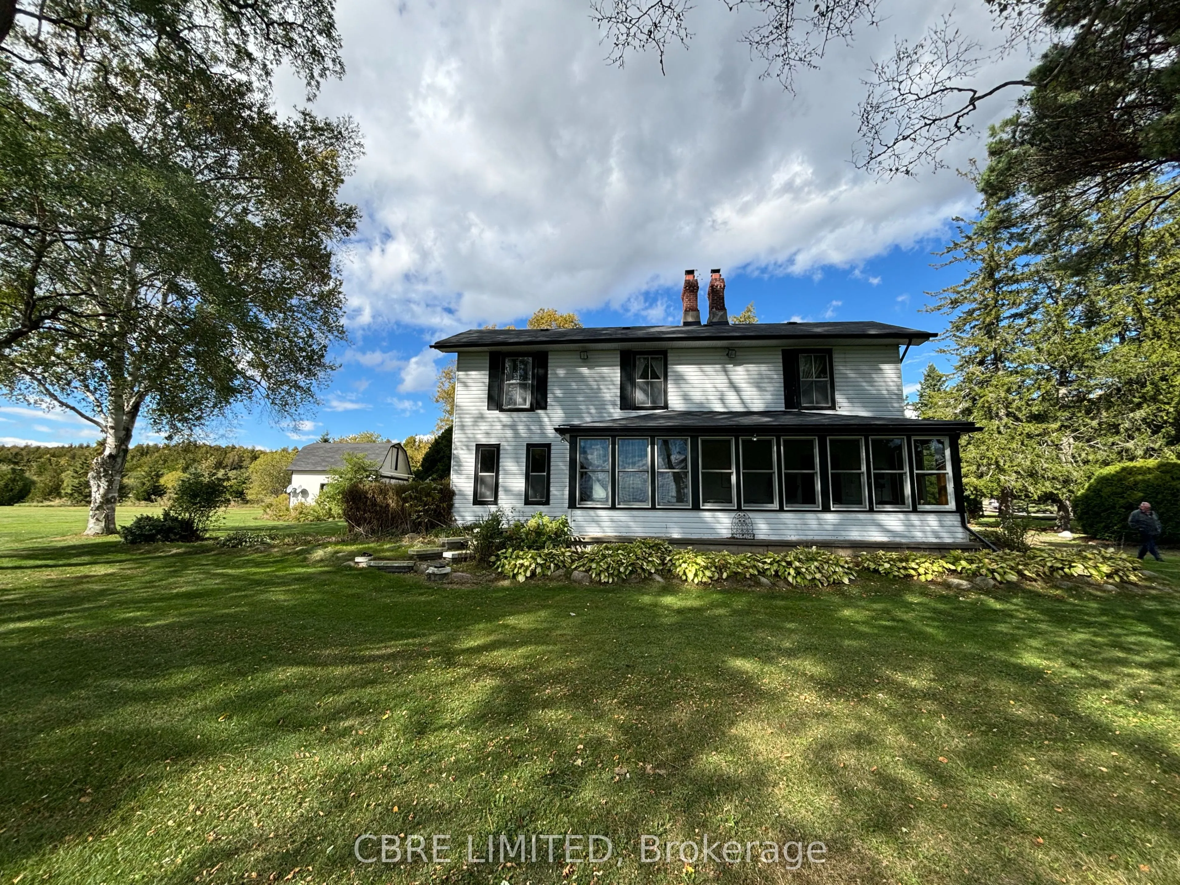 120 Ontario Street