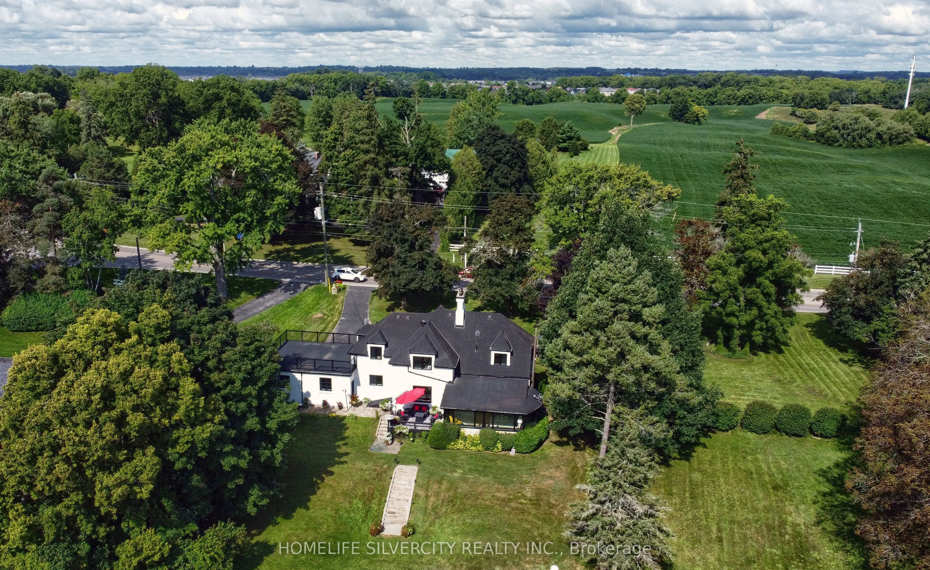 300 Mount Pleasant Road