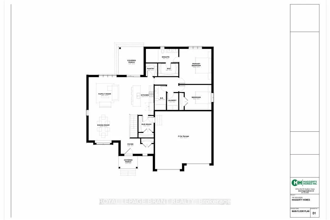 LOT 2 Willowdale Street