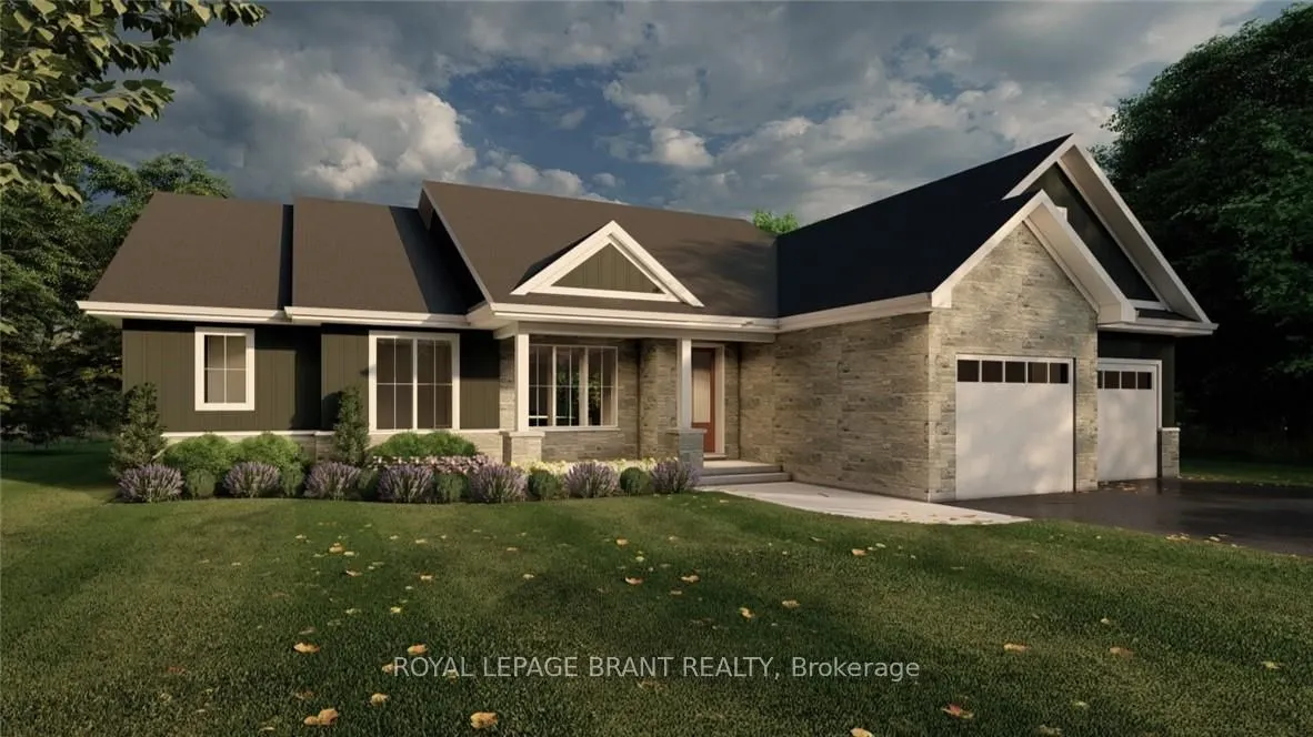 LOT 4 Willowdale Street