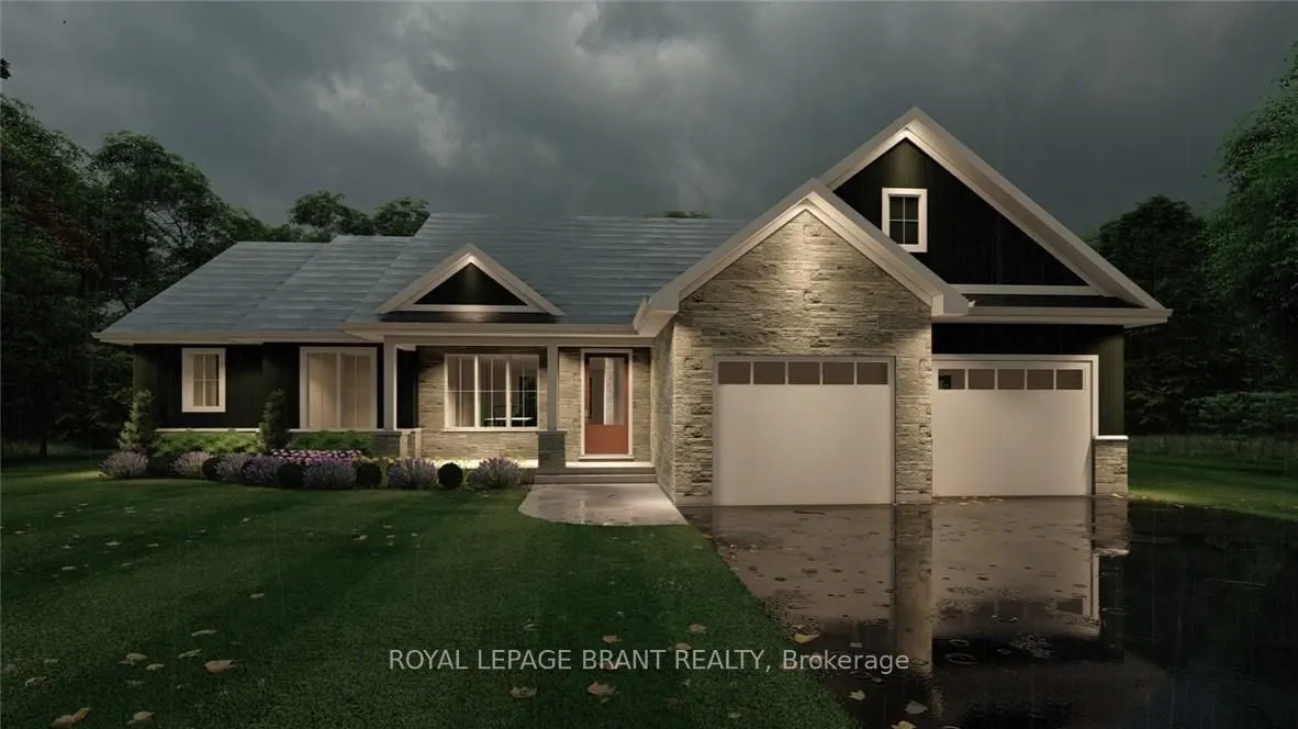 LOT 4 Willowdale Street