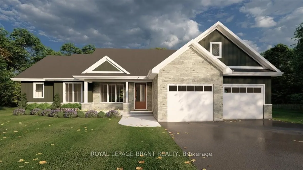 LOT 4 Willowdale Street