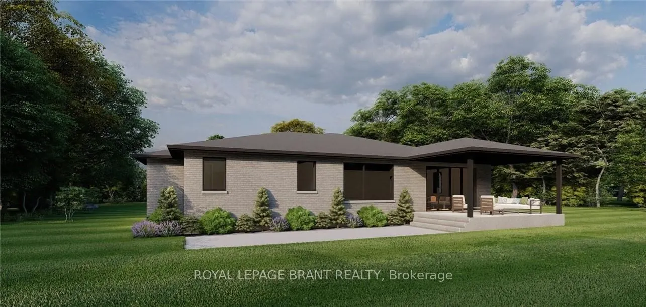 LOT 5 Willowdale Street
