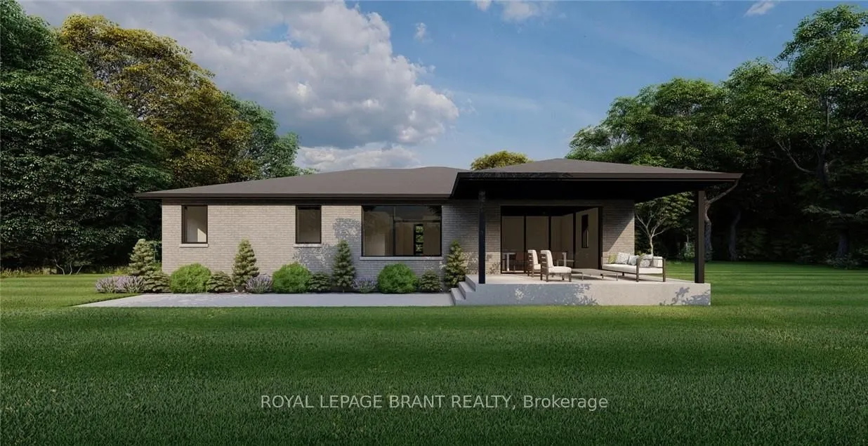 LOT 5 Willowdale Street