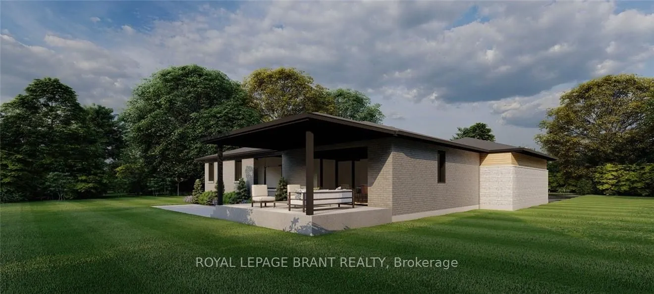 LOT 5 Willowdale Street