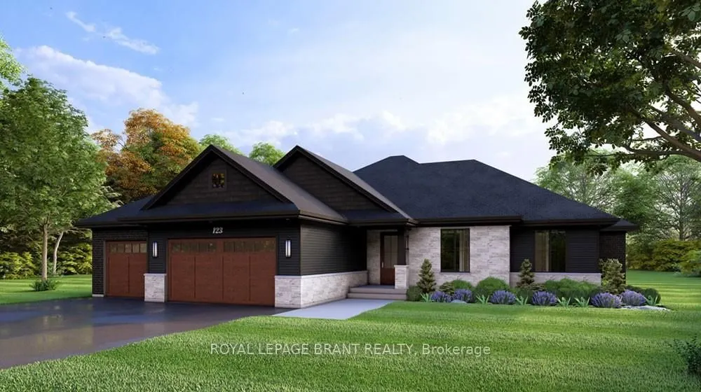 LOT 6 Willowdale Street